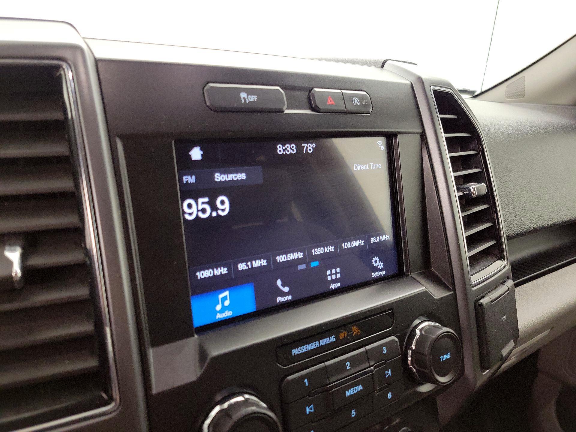 Thumbnail: 2019 Ford F-150 - 15