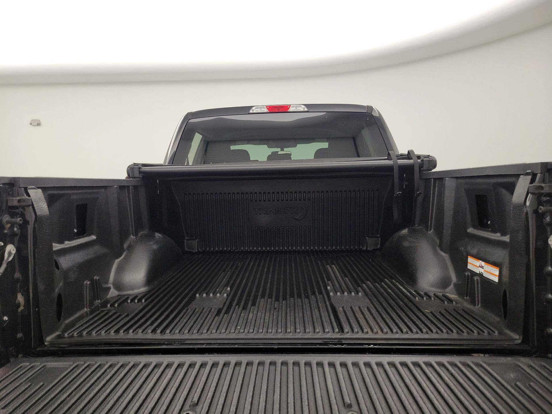 Thumbnail: 2019 Ford F-150 - 20