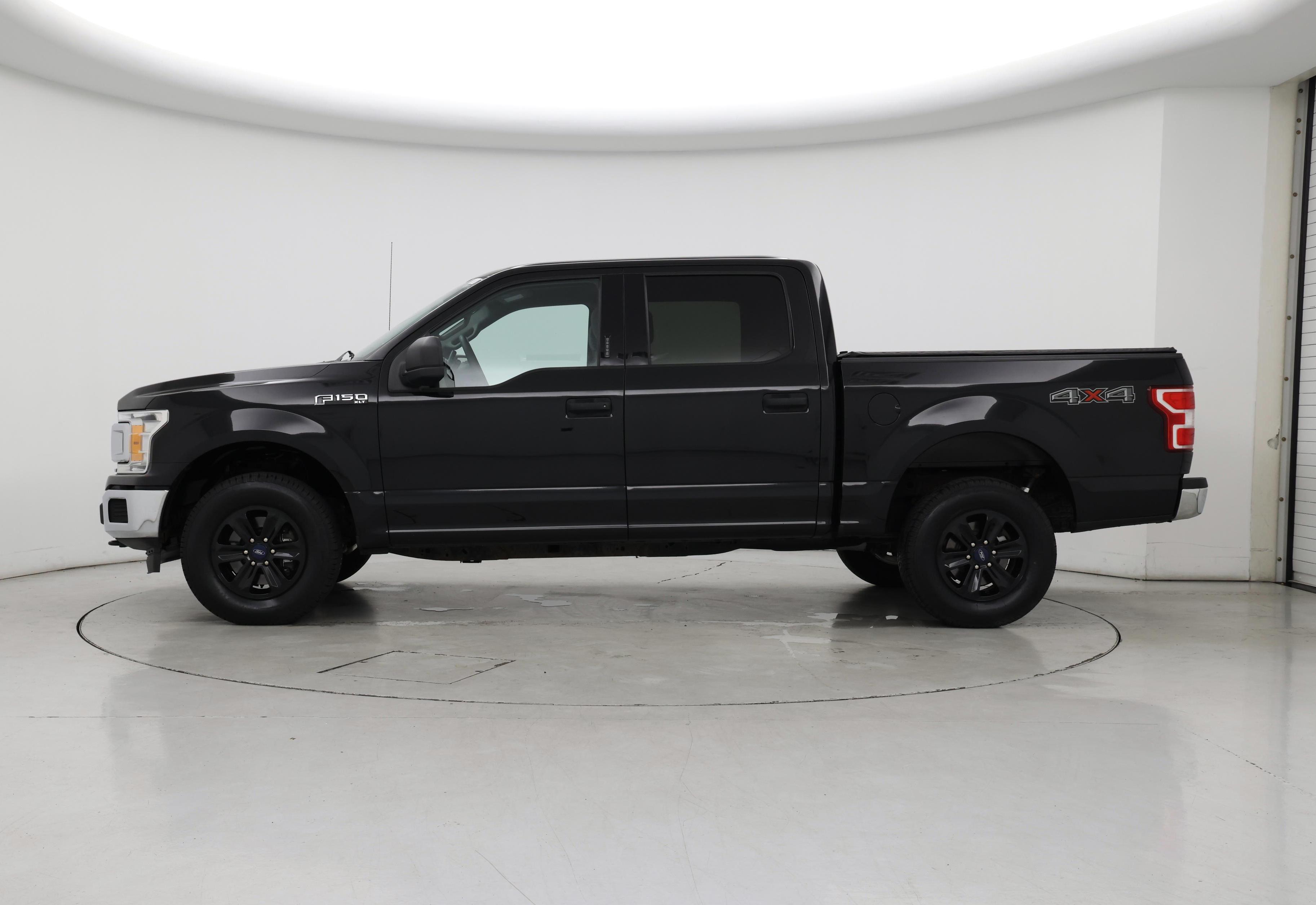 Thumbnail: 2019 Ford F-150 - 3