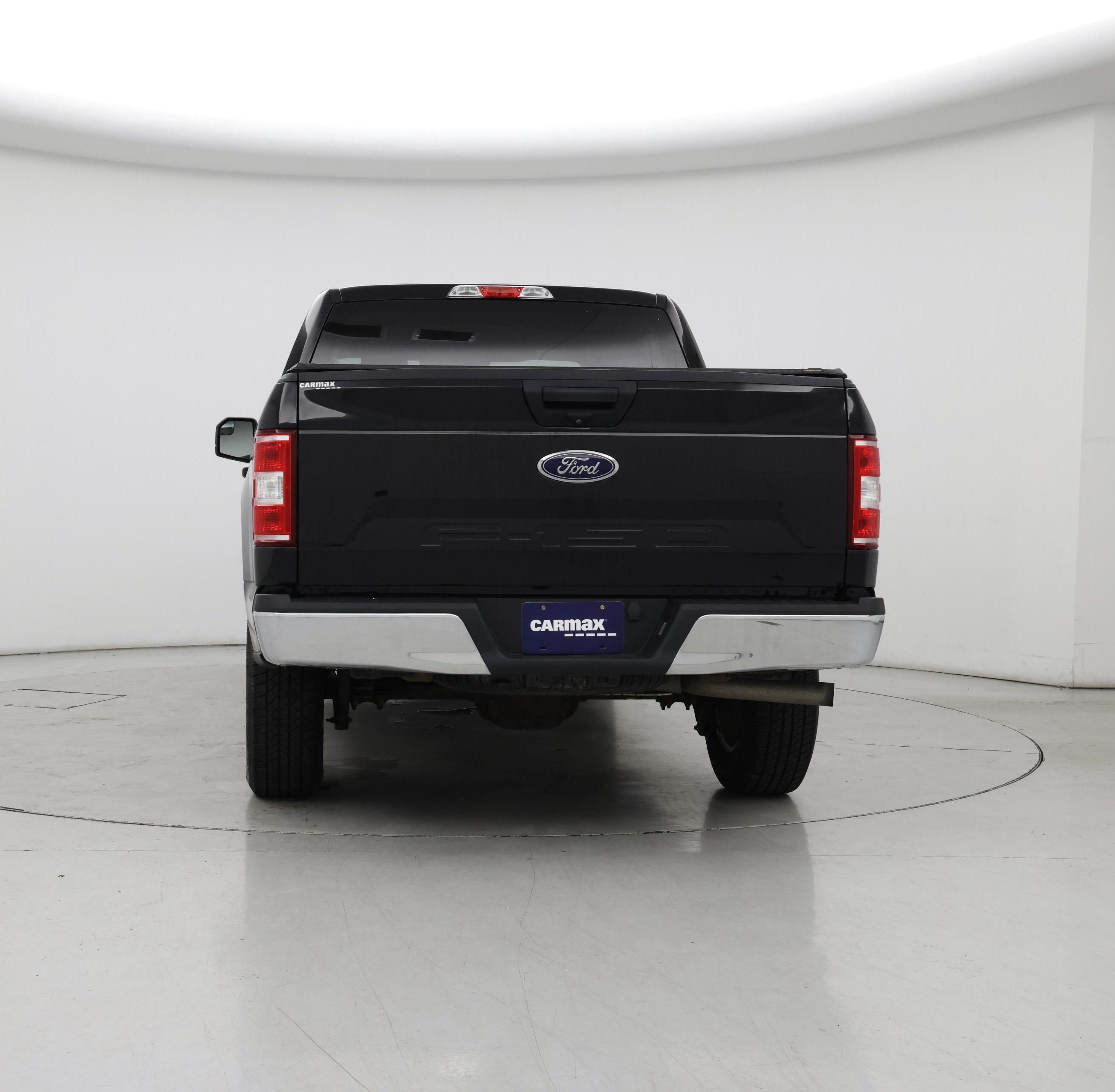 Thumbnail: 2019 Ford F-150 - 6