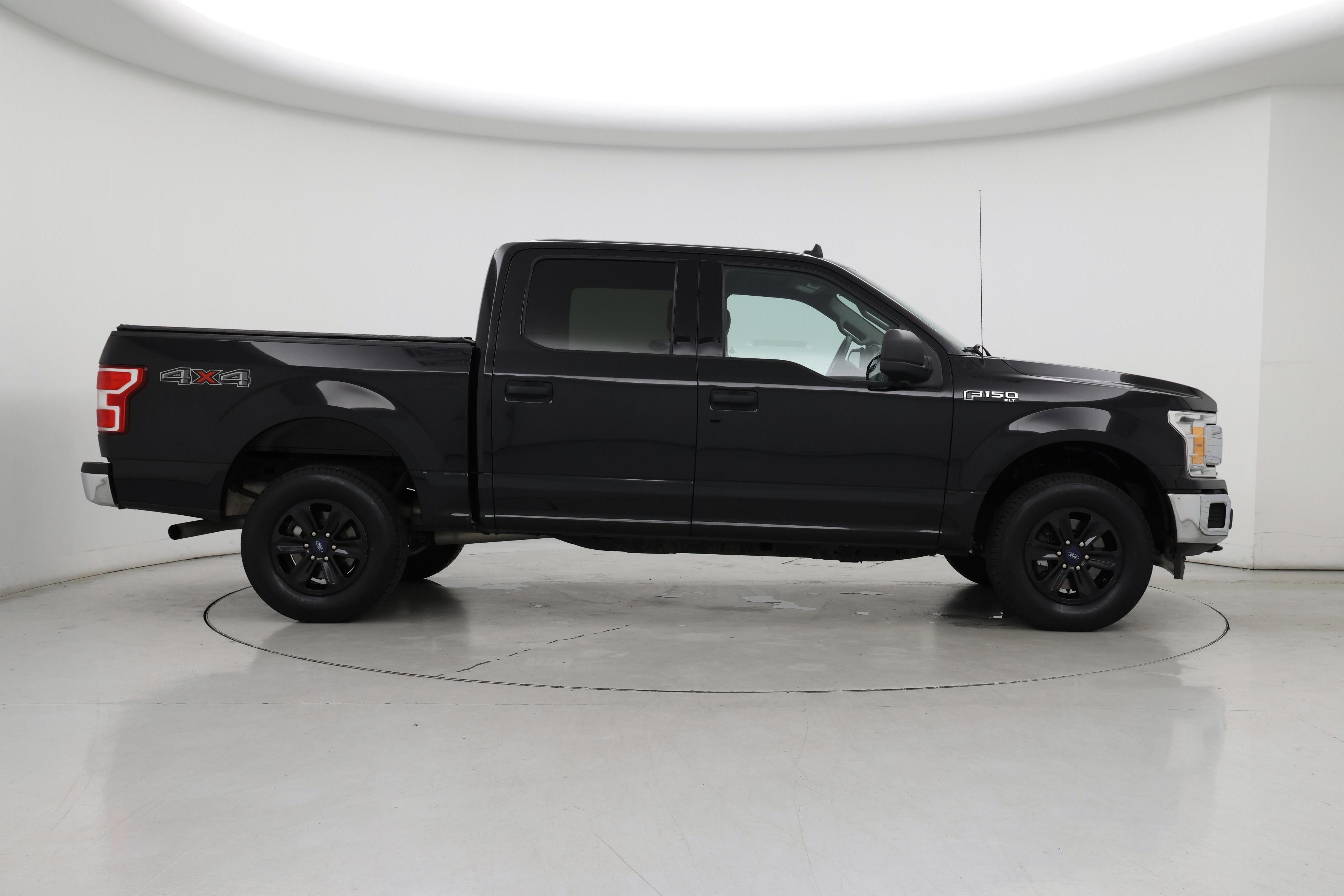 Thumbnail: 2019 Ford F-150 - 7