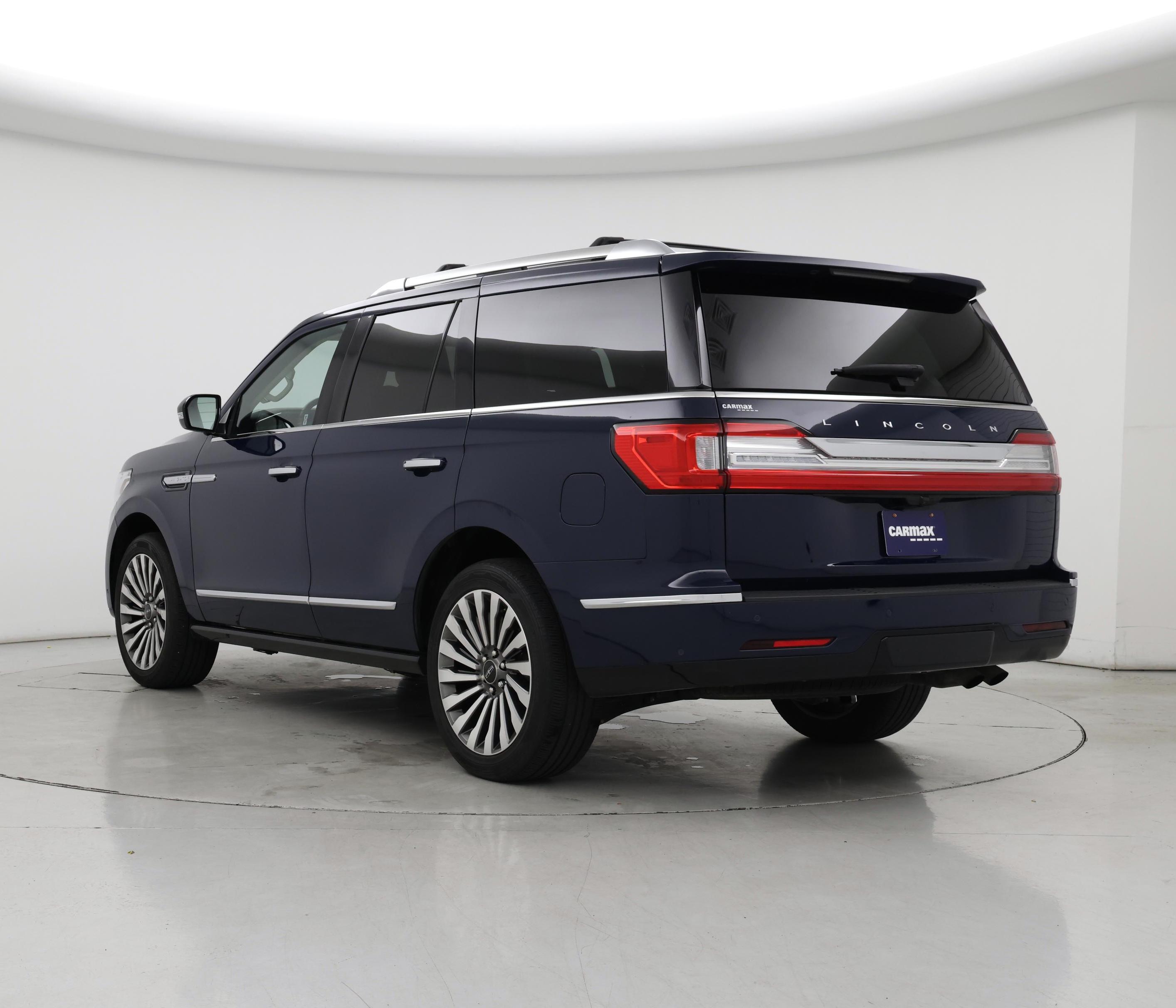 Thumbnail: 2019 Lincoln Navigator - 2