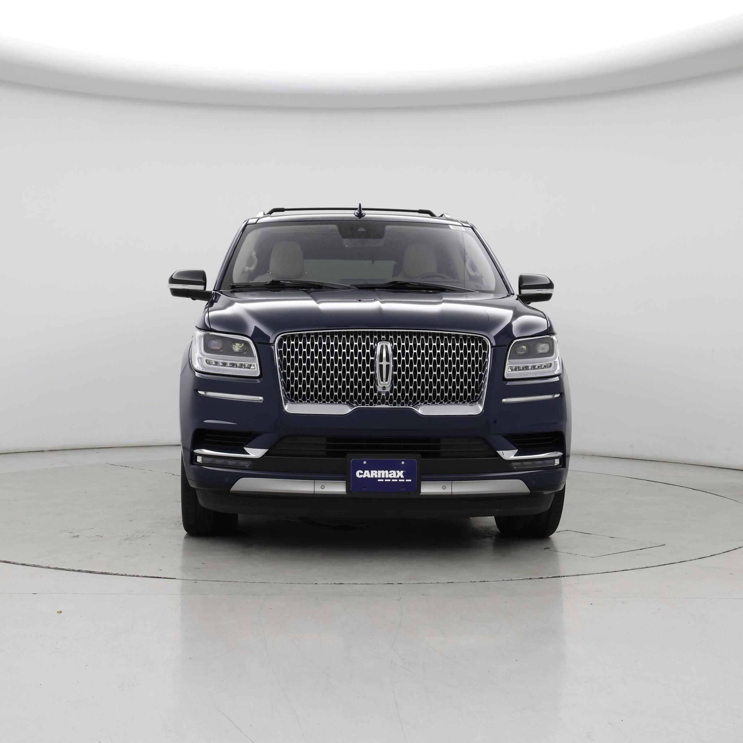 Thumbnail: 2019 Lincoln Navigator - 5