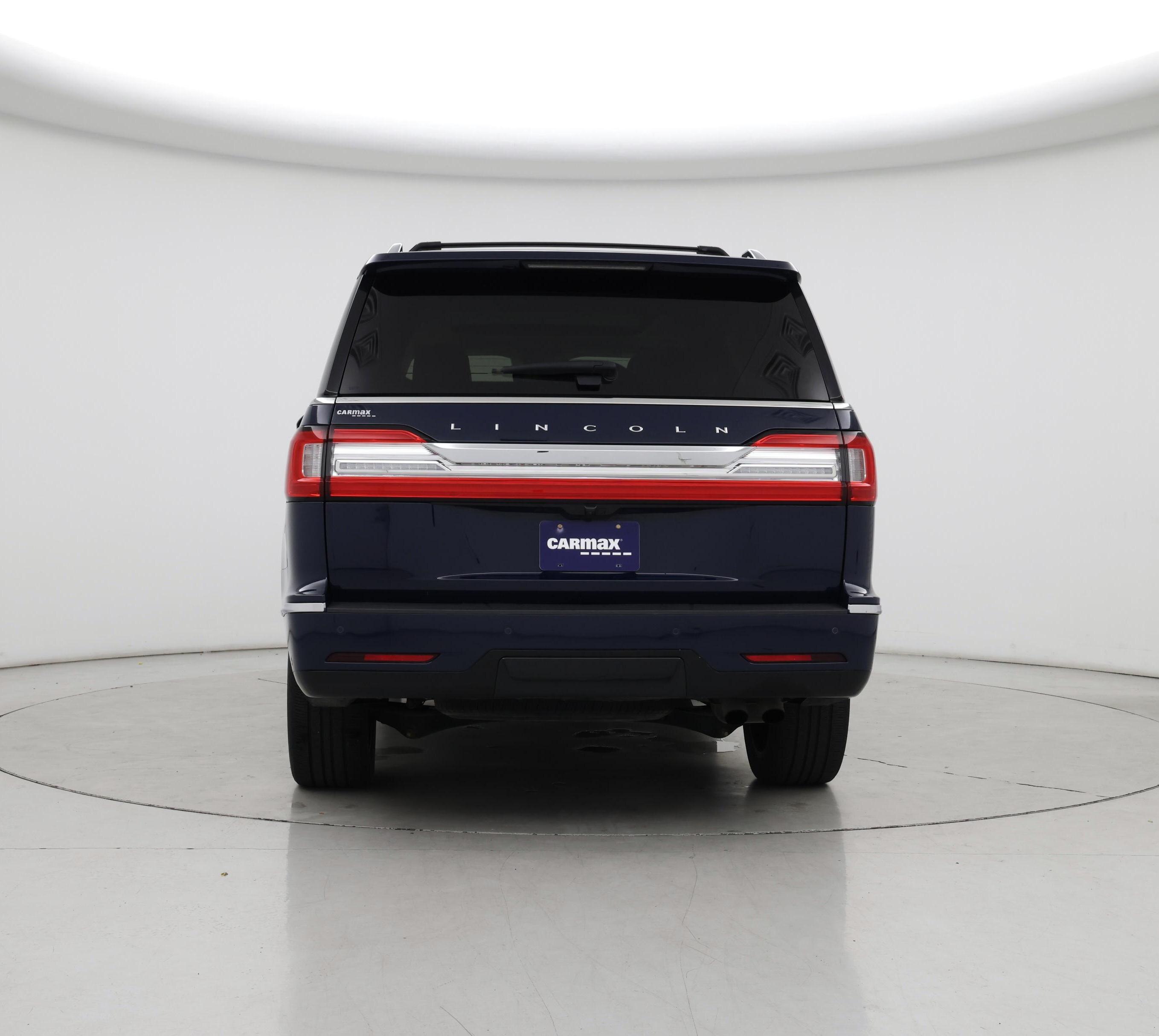 Thumbnail: 2019 Lincoln Navigator - 6