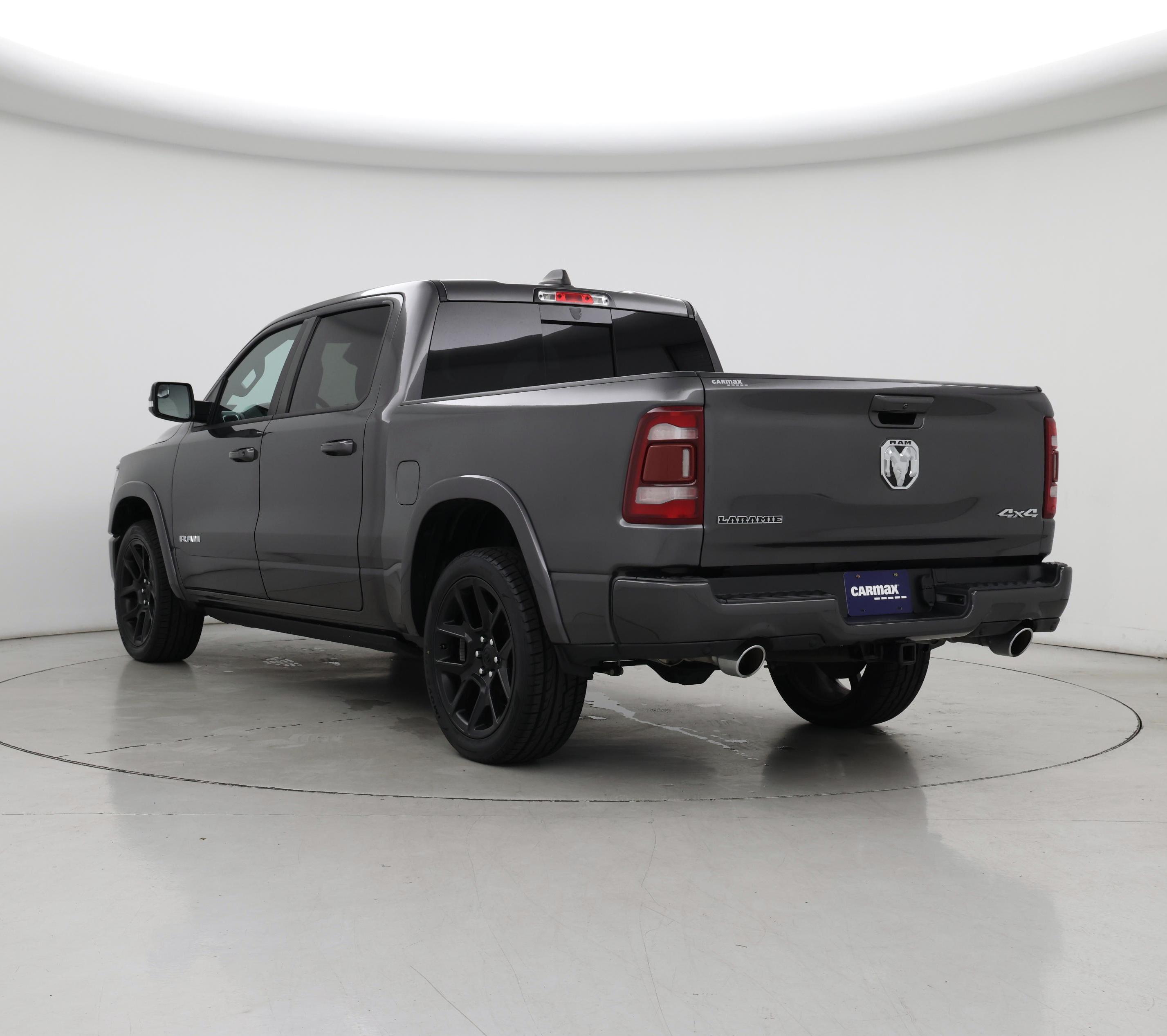 Thumbnail: 2022 RAM 1500 - 2