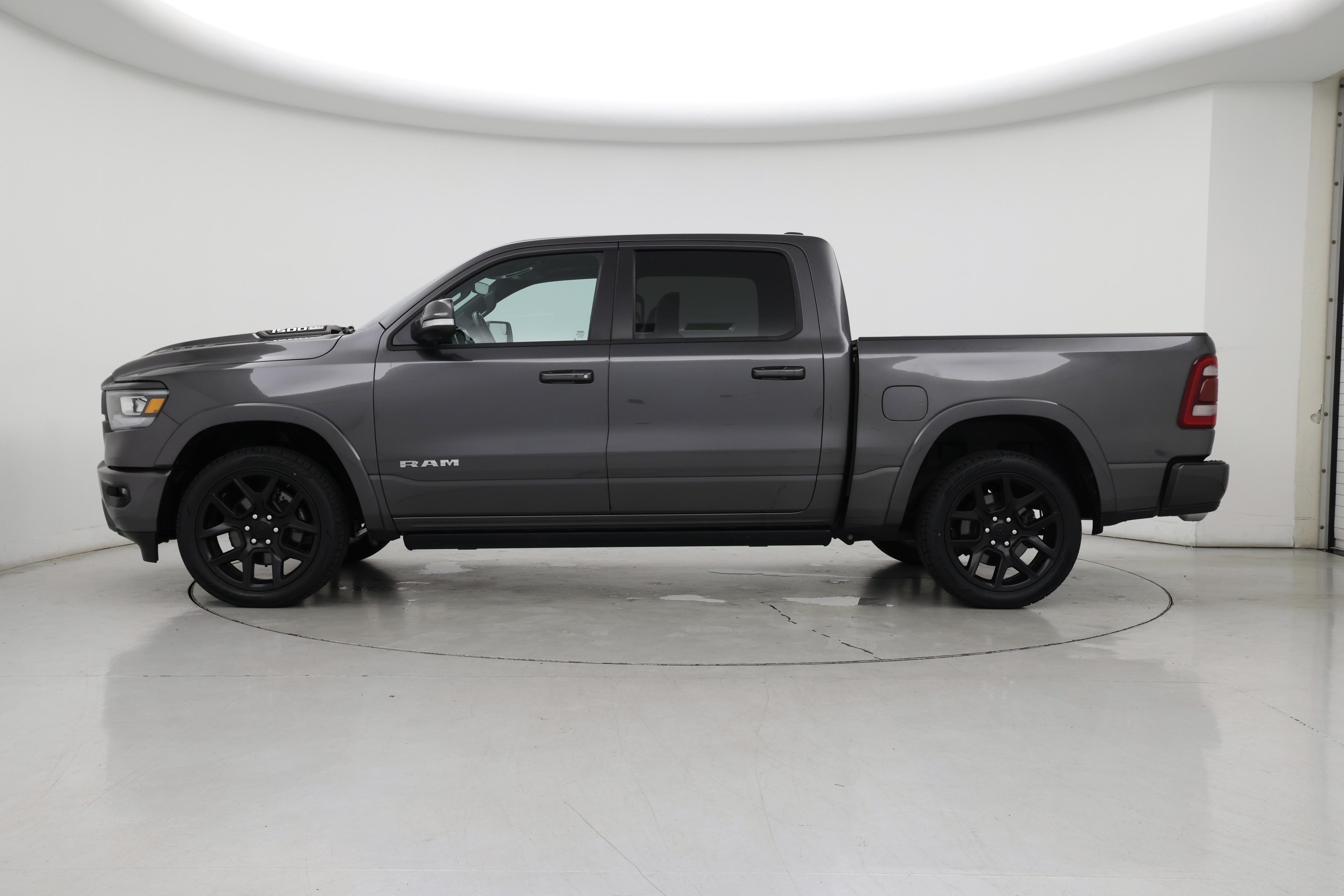 Thumbnail: 2022 RAM 1500 - 3