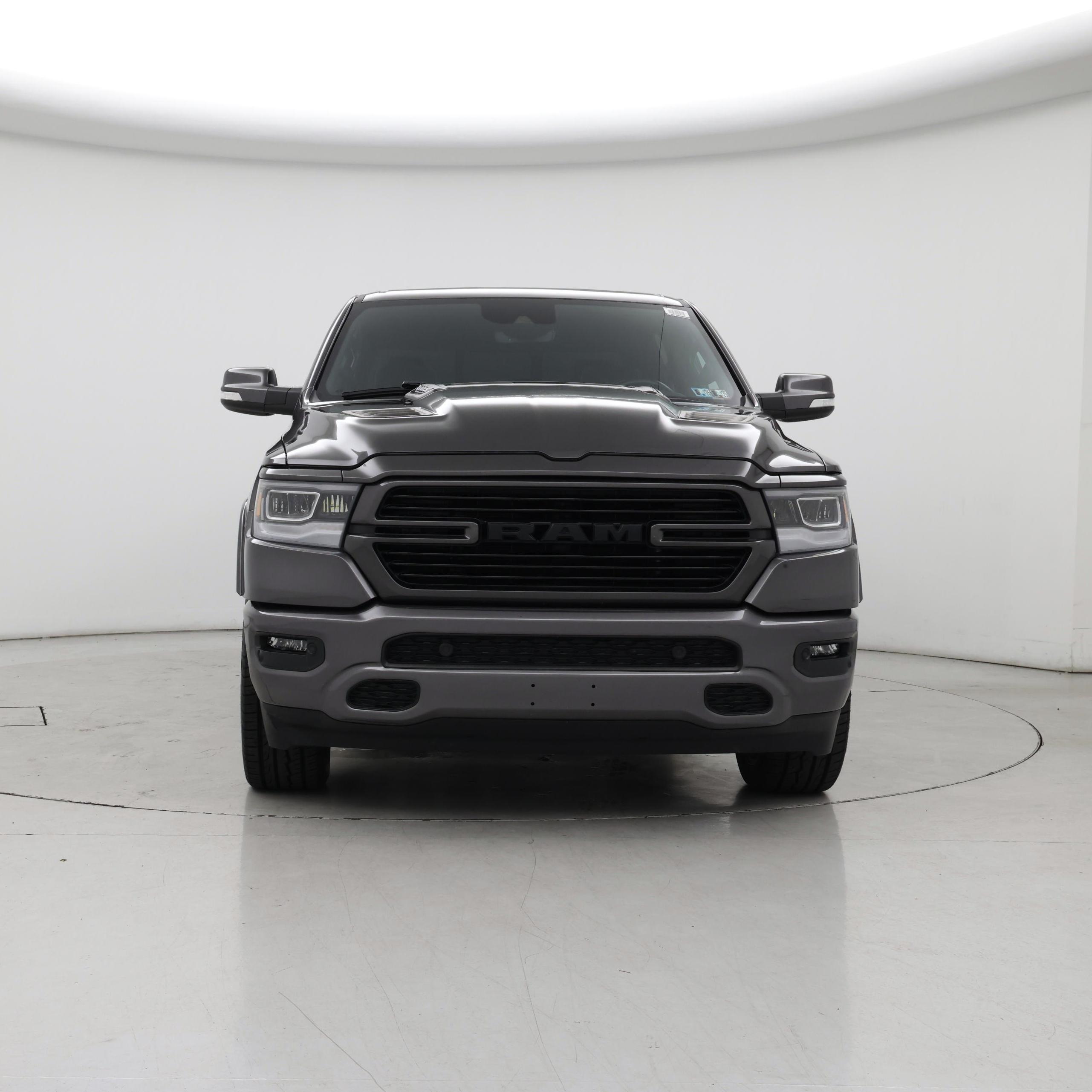 Thumbnail: 2022 RAM 1500 - 5