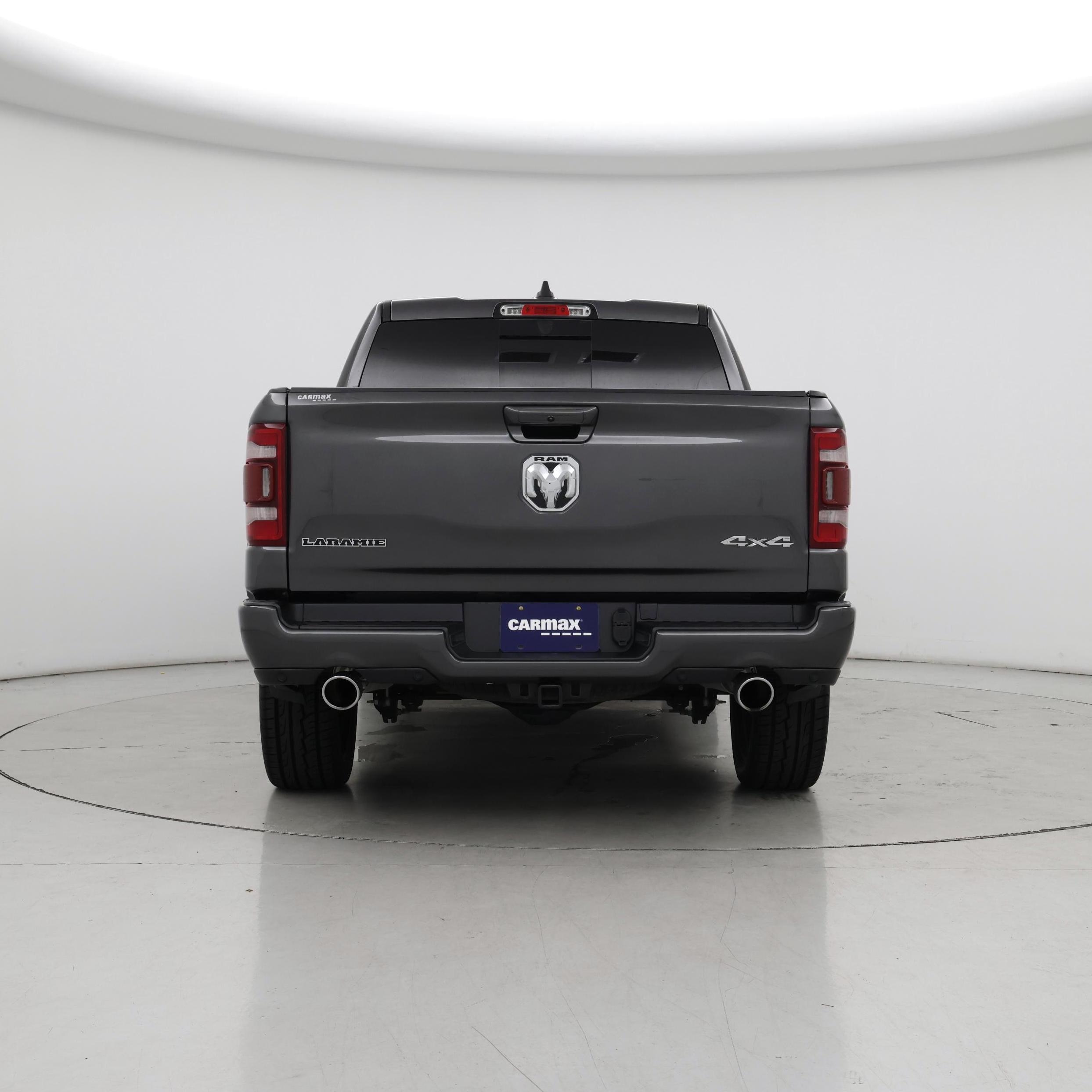 Thumbnail: 2022 RAM 1500 - 6
