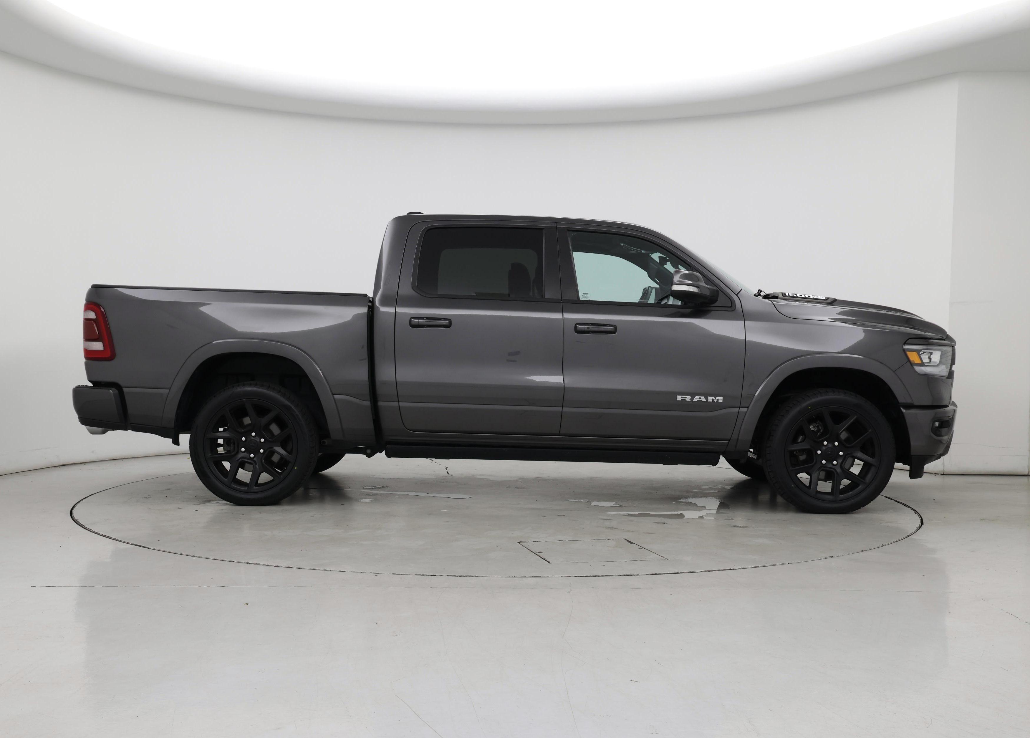 Thumbnail: 2022 RAM 1500 - 7
