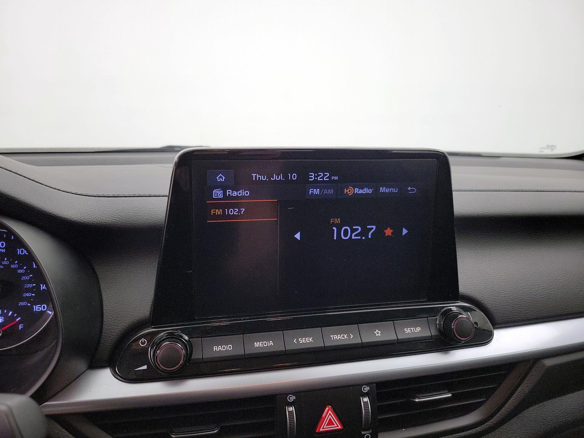 Thumbnail: 2023 Kia Forte - 15