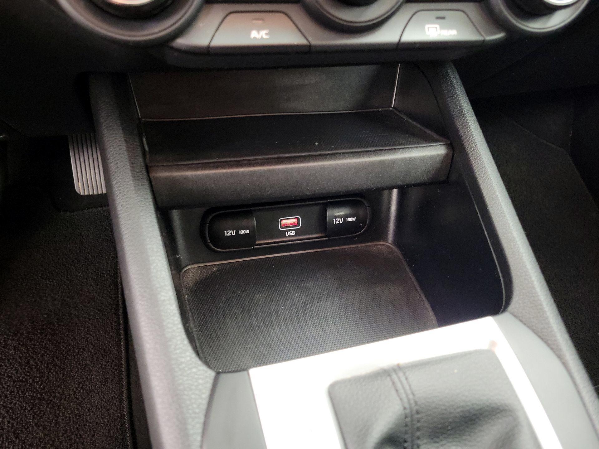 Thumbnail: 2023 Kia Forte - 18