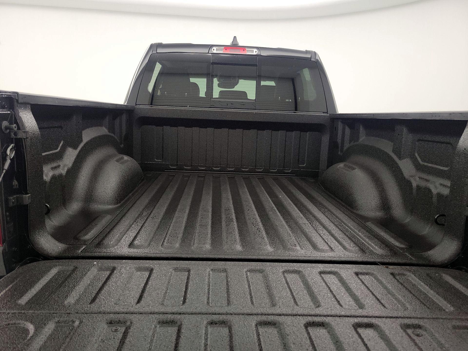 Thumbnail: 2021 RAM 1500 - 20
