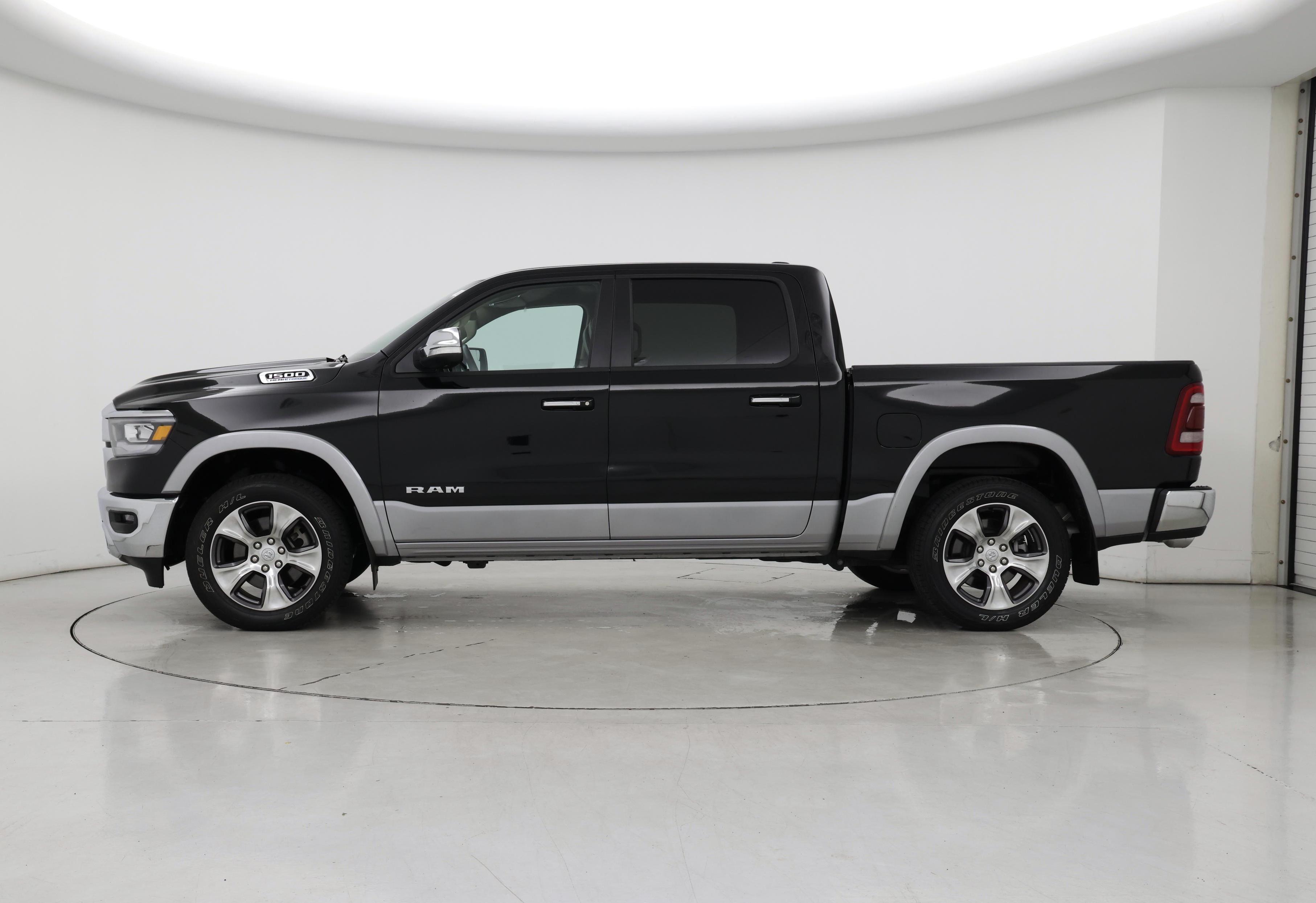 Thumbnail: 2021 RAM 1500 - 3