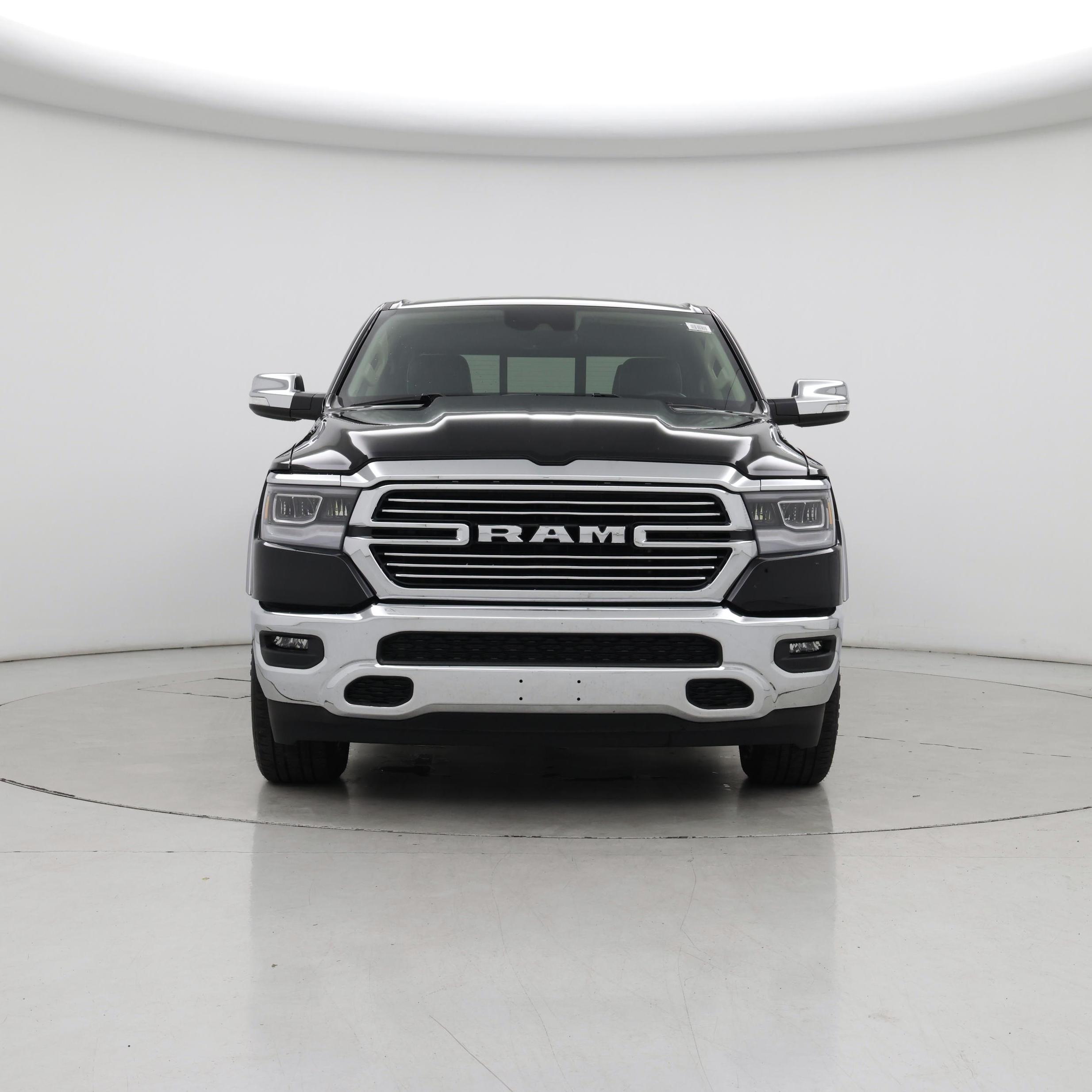 Thumbnail: 2021 RAM 1500 - 5