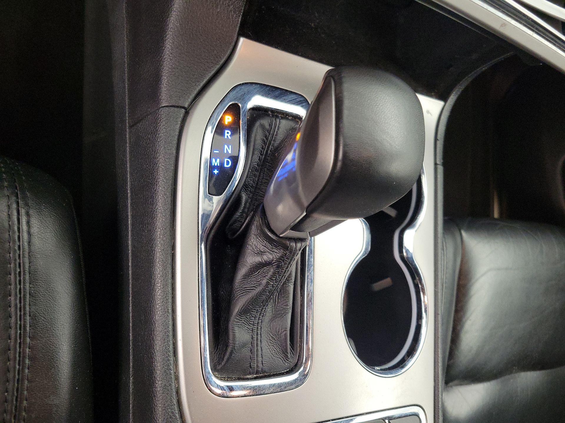 Thumbnail: 2019 Jeep Grand Cherokee - 18