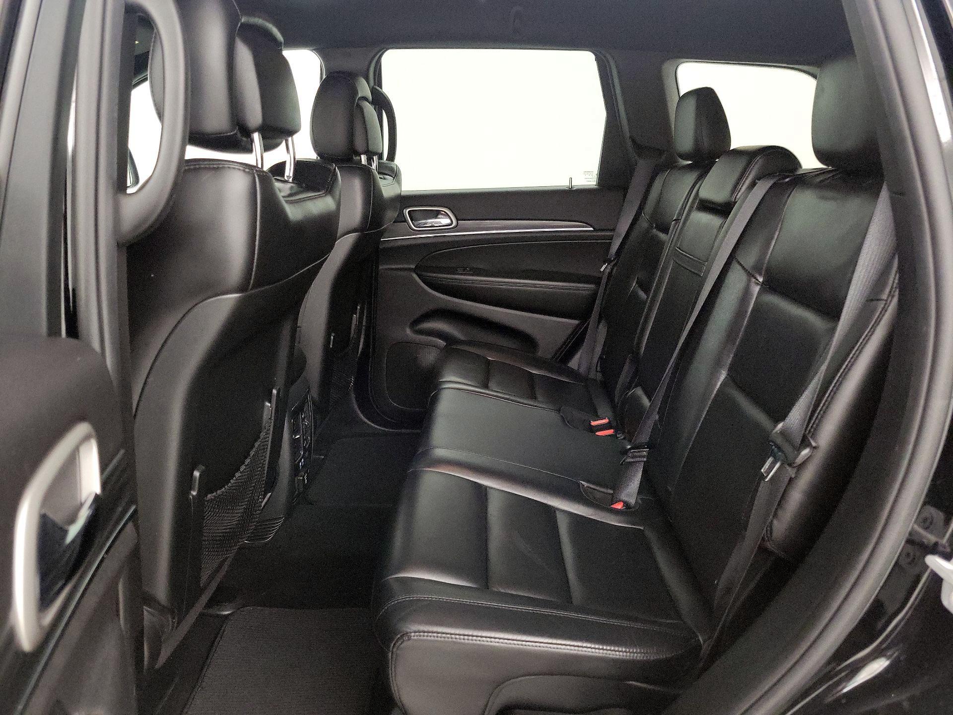 Thumbnail: 2019 Jeep Grand Cherokee - 20