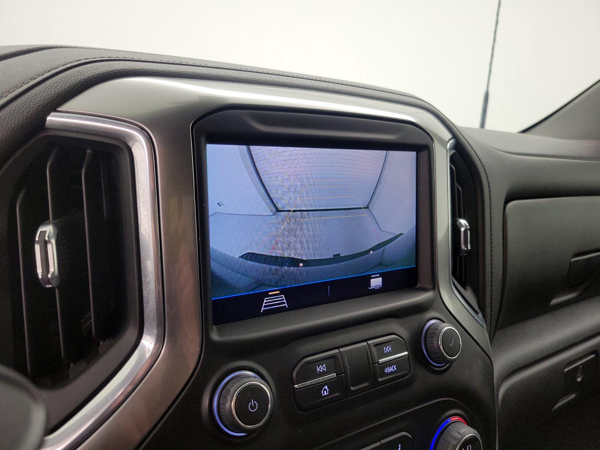 Thumbnail: 2022 Chevrolet Silverado 2500 - 14