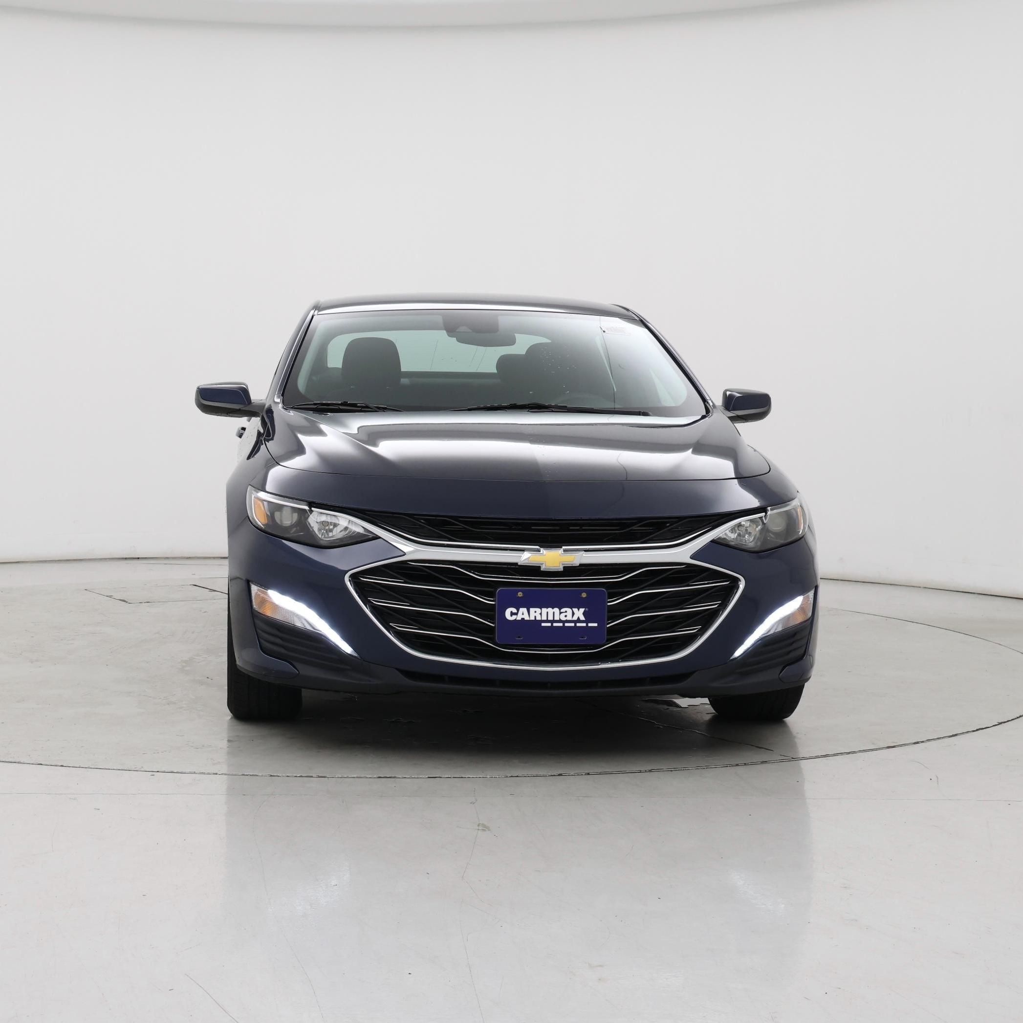 Thumbnail: 2020 Chevrolet Malibu - 5