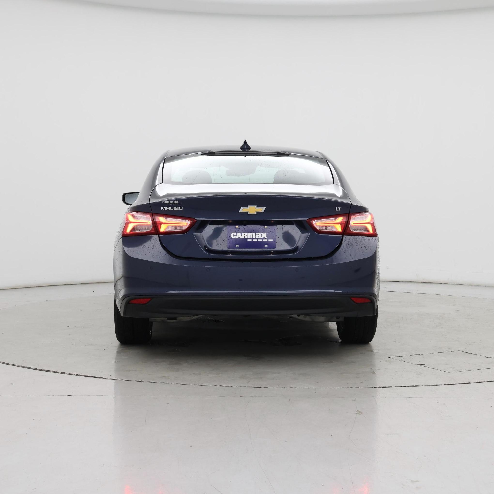 Thumbnail: 2020 Chevrolet Malibu - 6