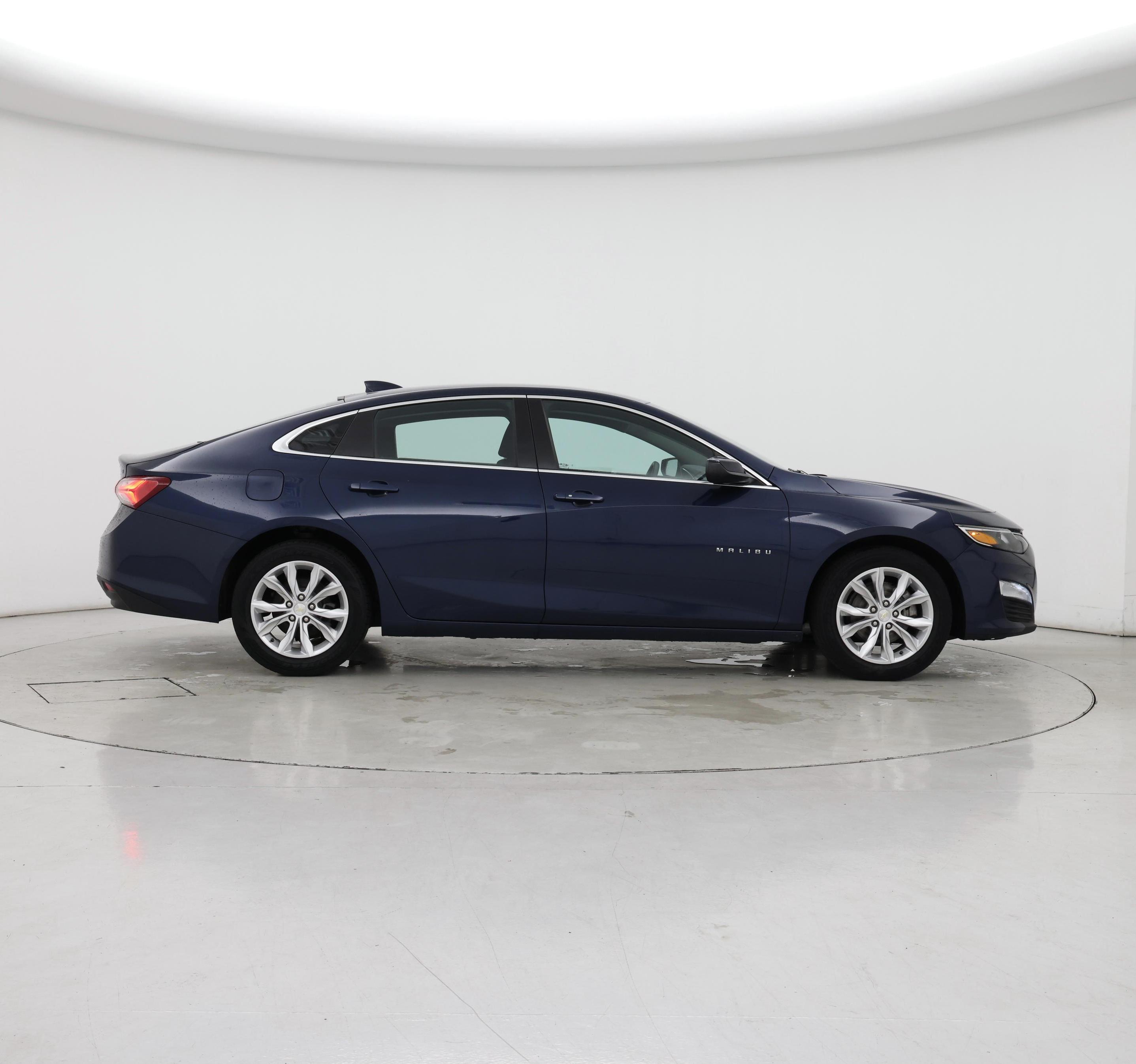 Thumbnail: 2020 Chevrolet Malibu - 7