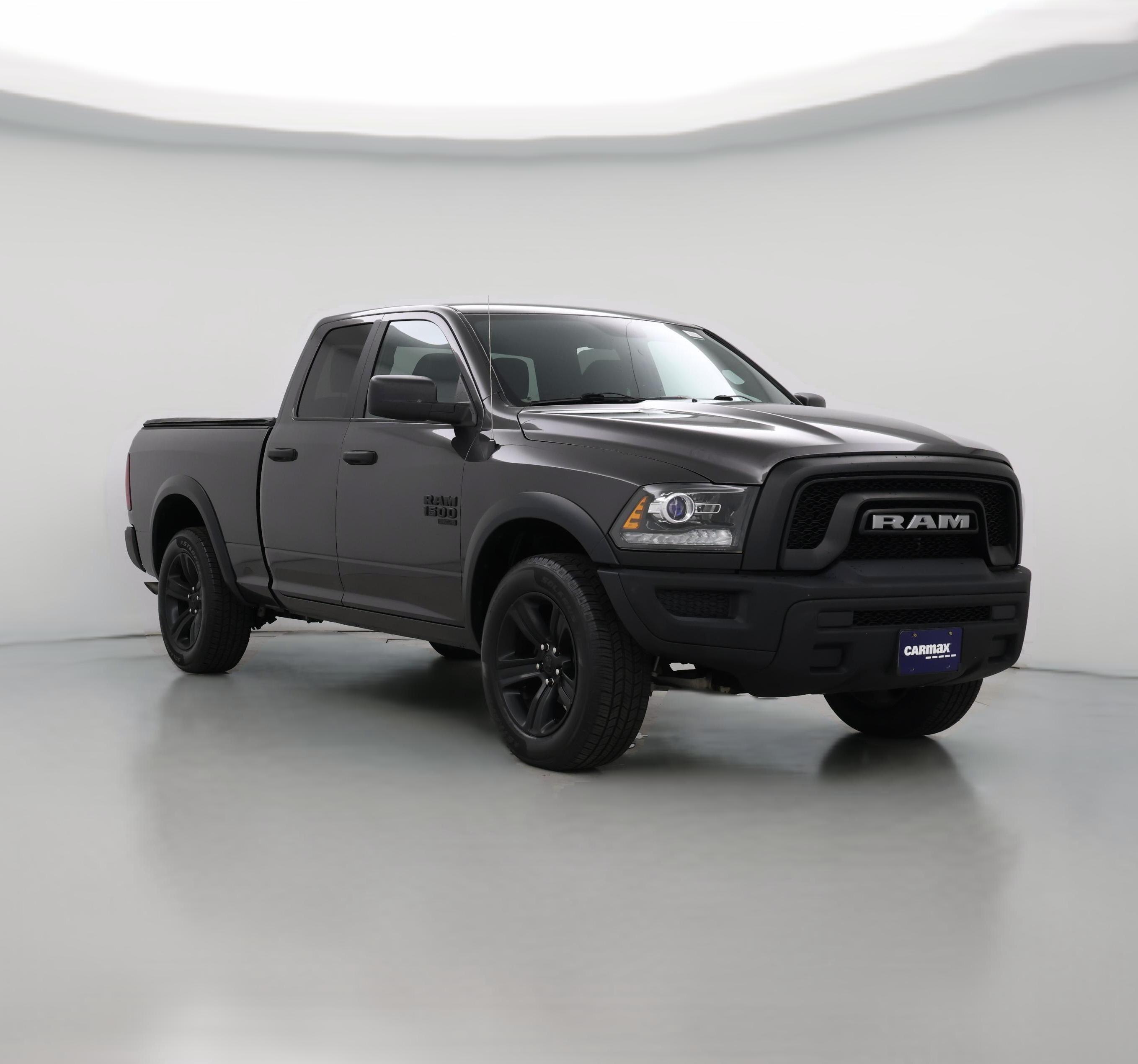Thumbnail: 2022 RAM 1500 Classic - 1