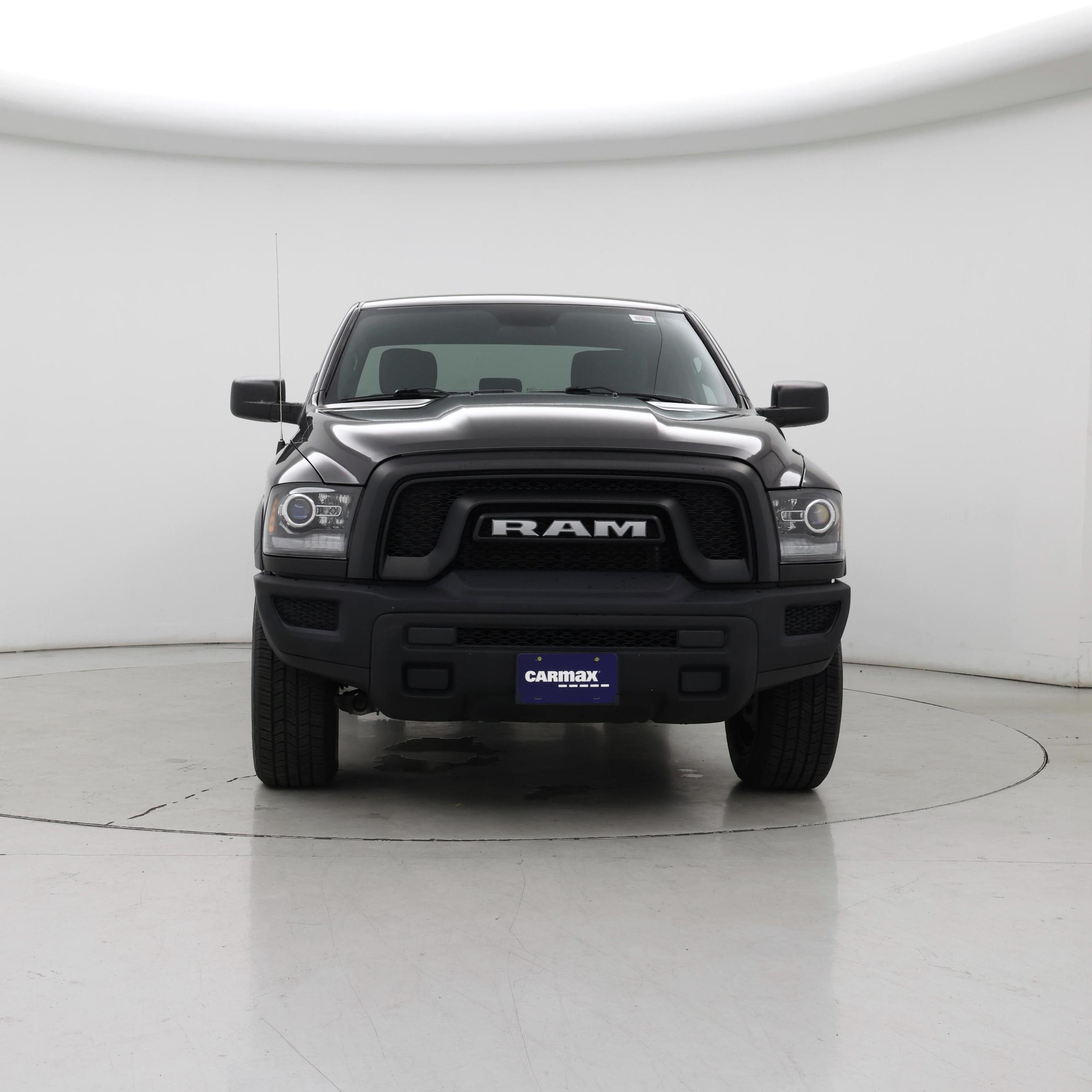 Thumbnail: 2022 RAM 1500 Classic - 5