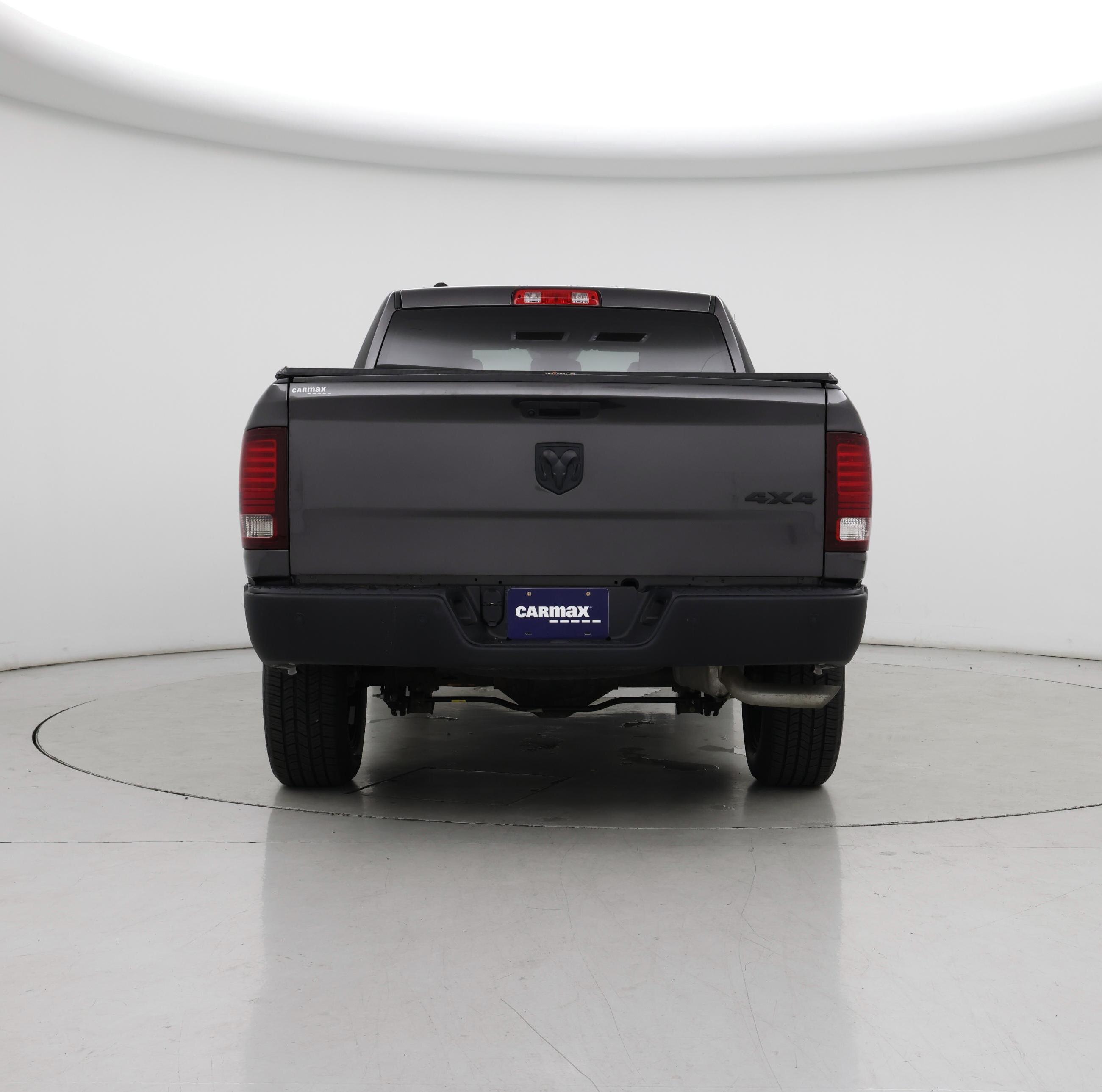 Thumbnail: 2022 RAM 1500 Classic - 6