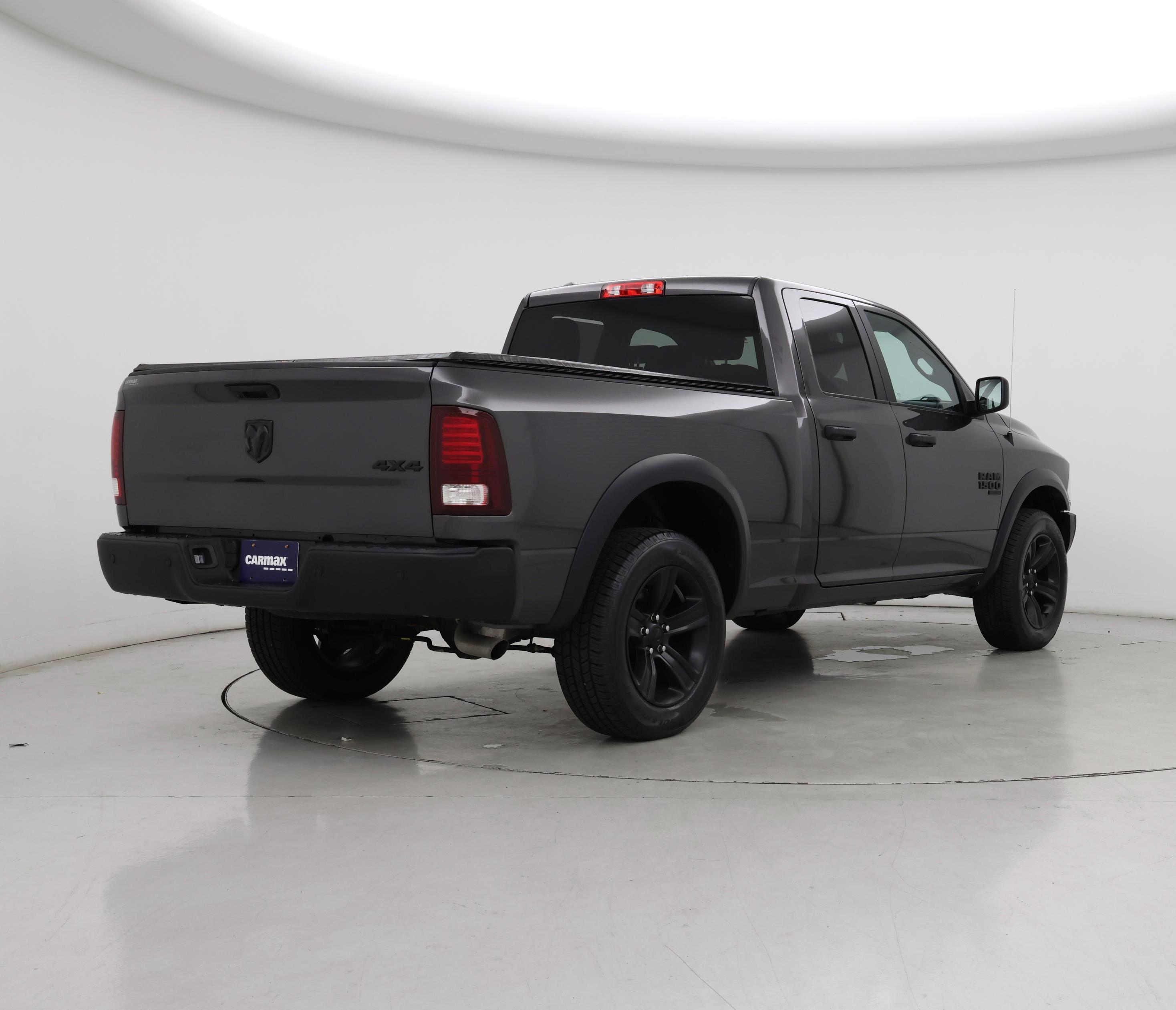 Thumbnail: 2022 RAM 1500 Classic - 8