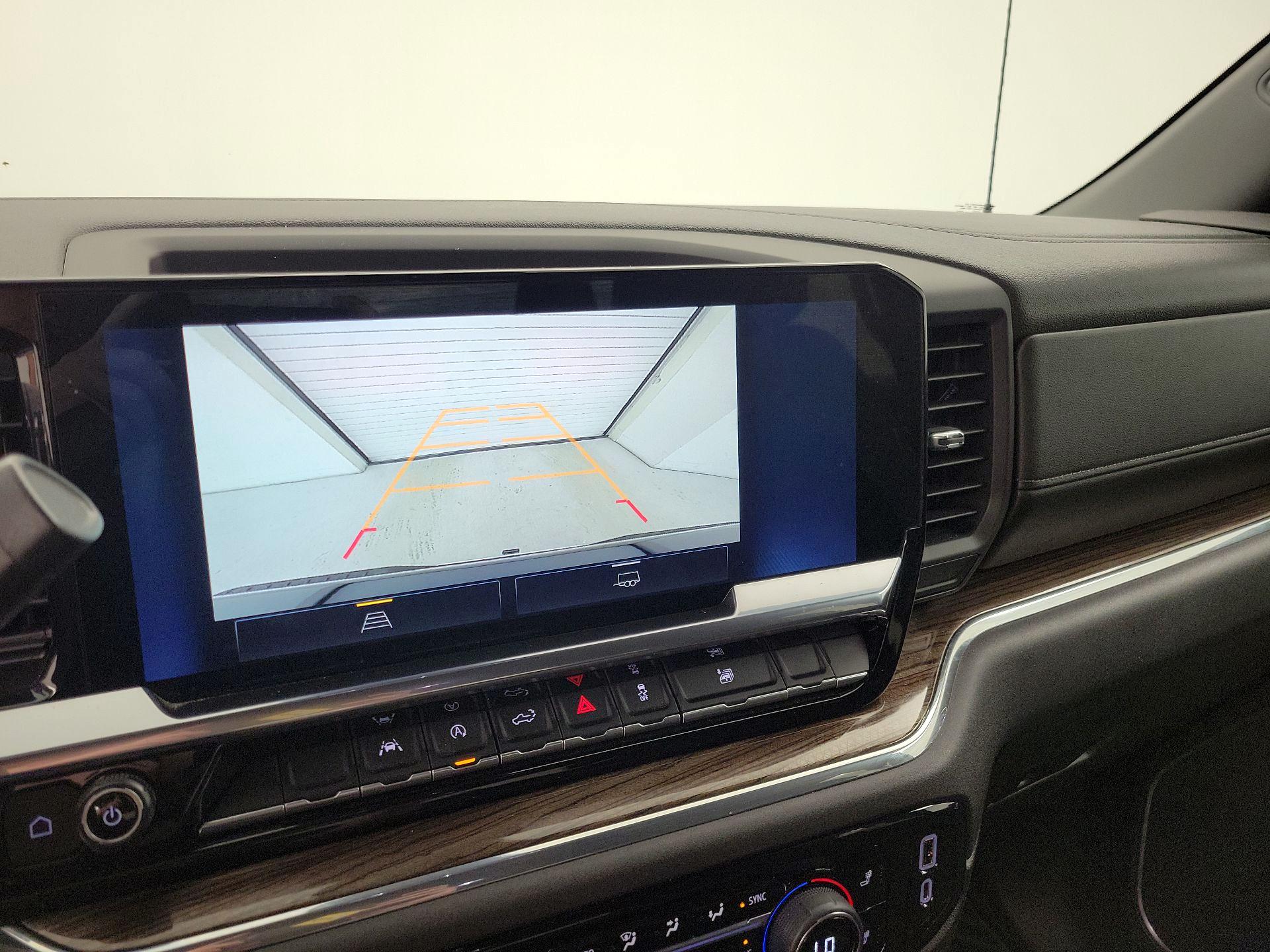 Thumbnail: 2023 Chevrolet Silverado 1500 - 14
