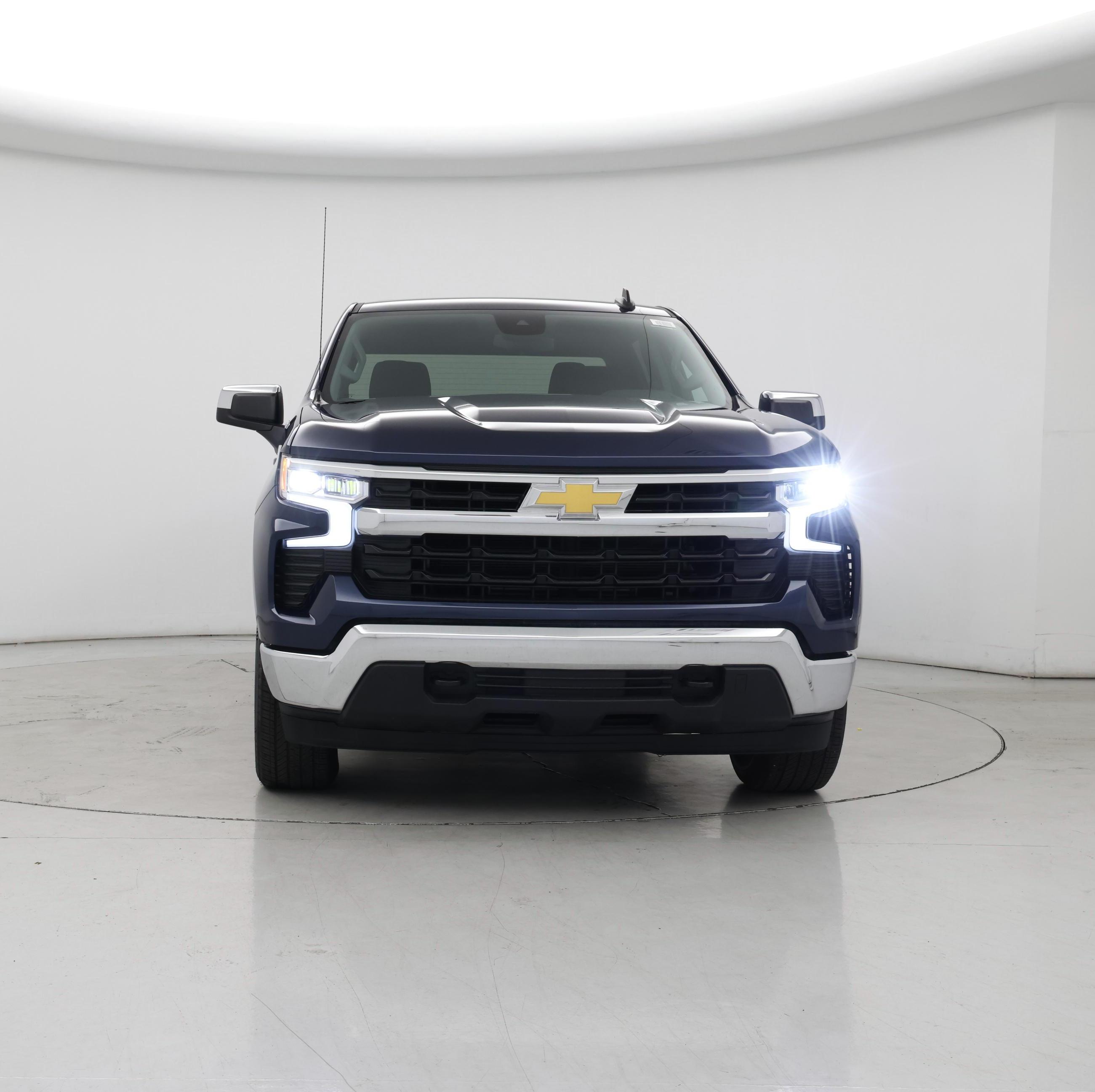 Thumbnail: 2023 Chevrolet Silverado 1500 - 5
