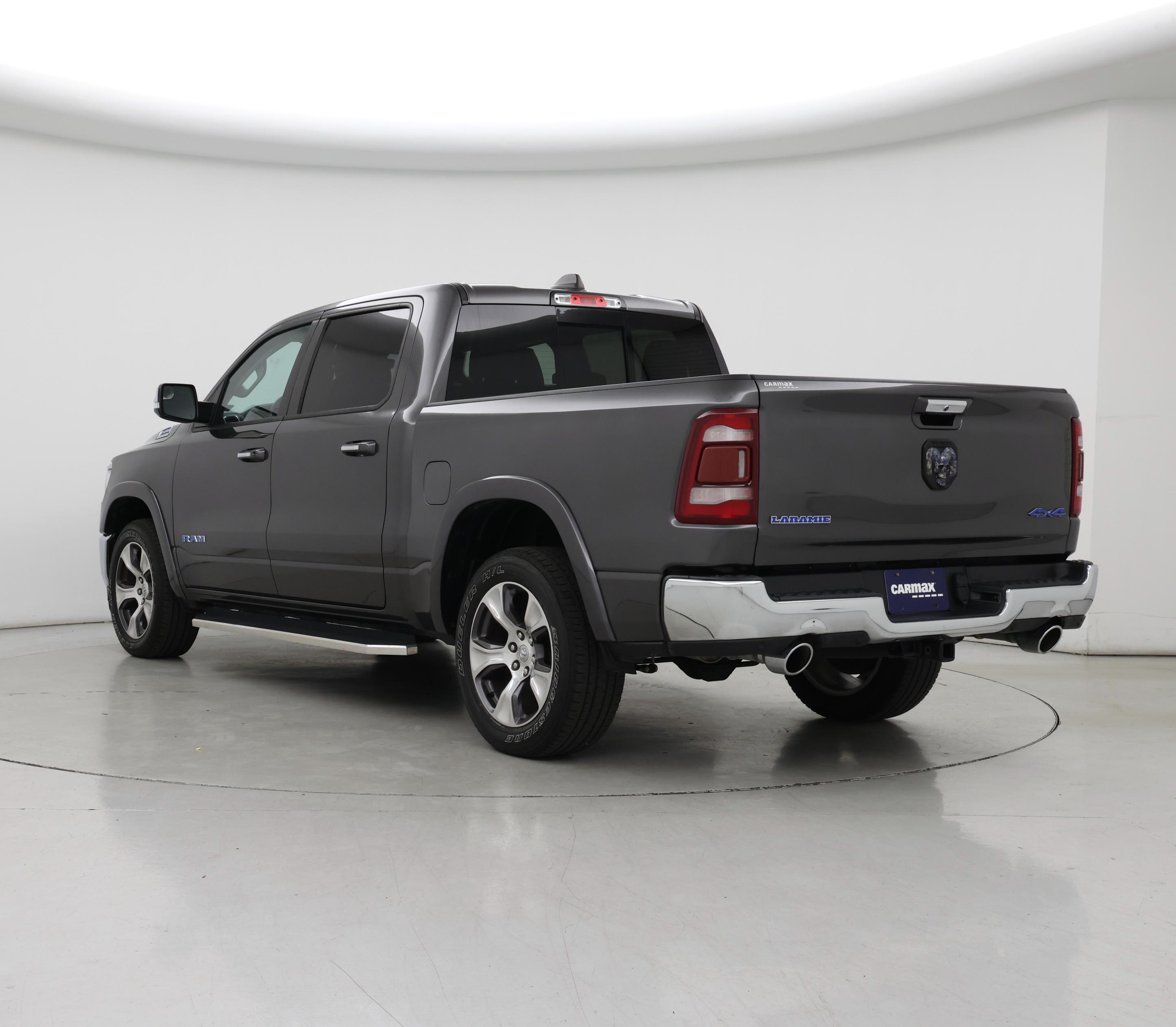 Thumbnail: 2022 RAM 1500 - 2