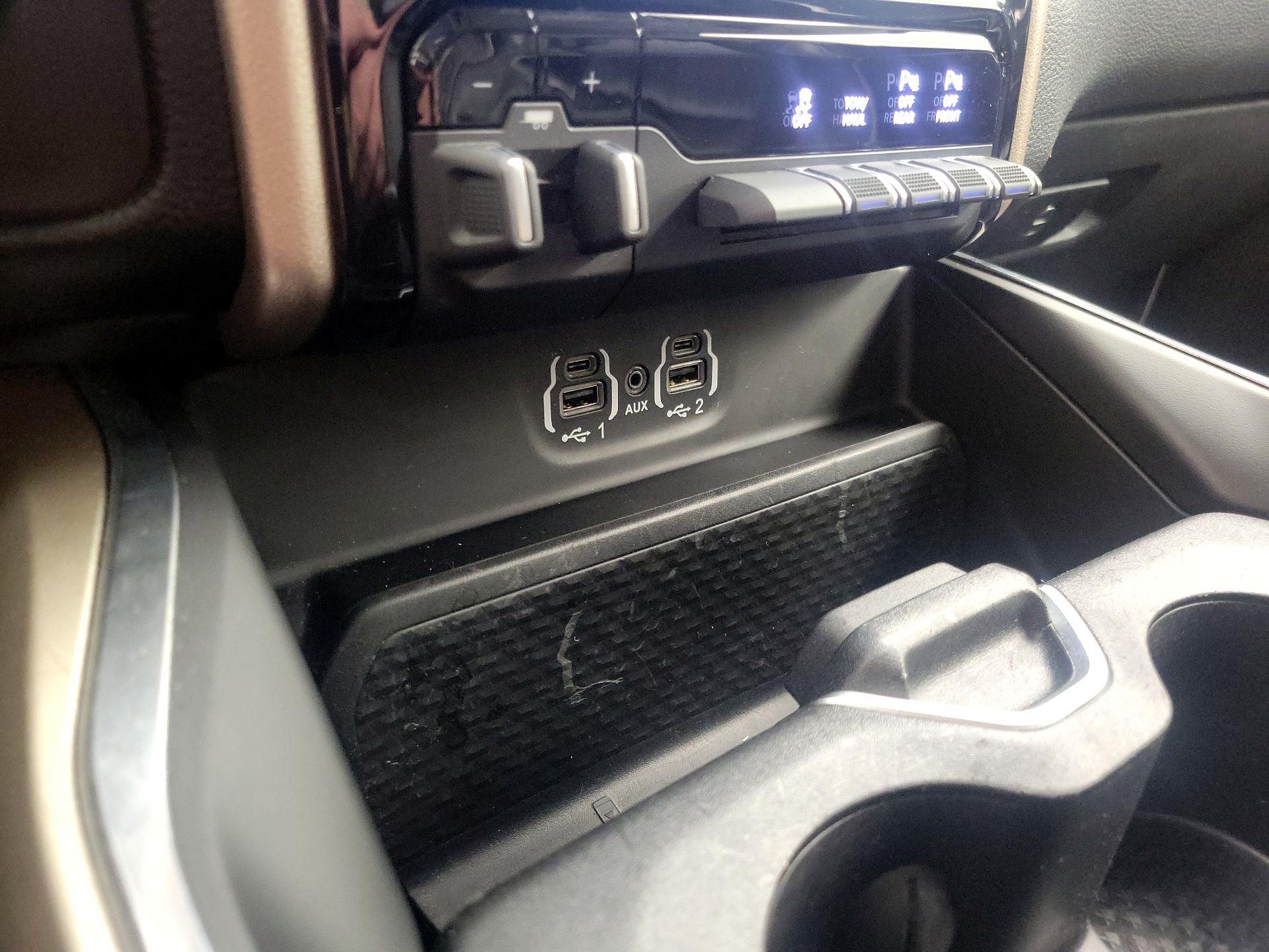 Thumbnail: 2022 RAM 1500 - 19