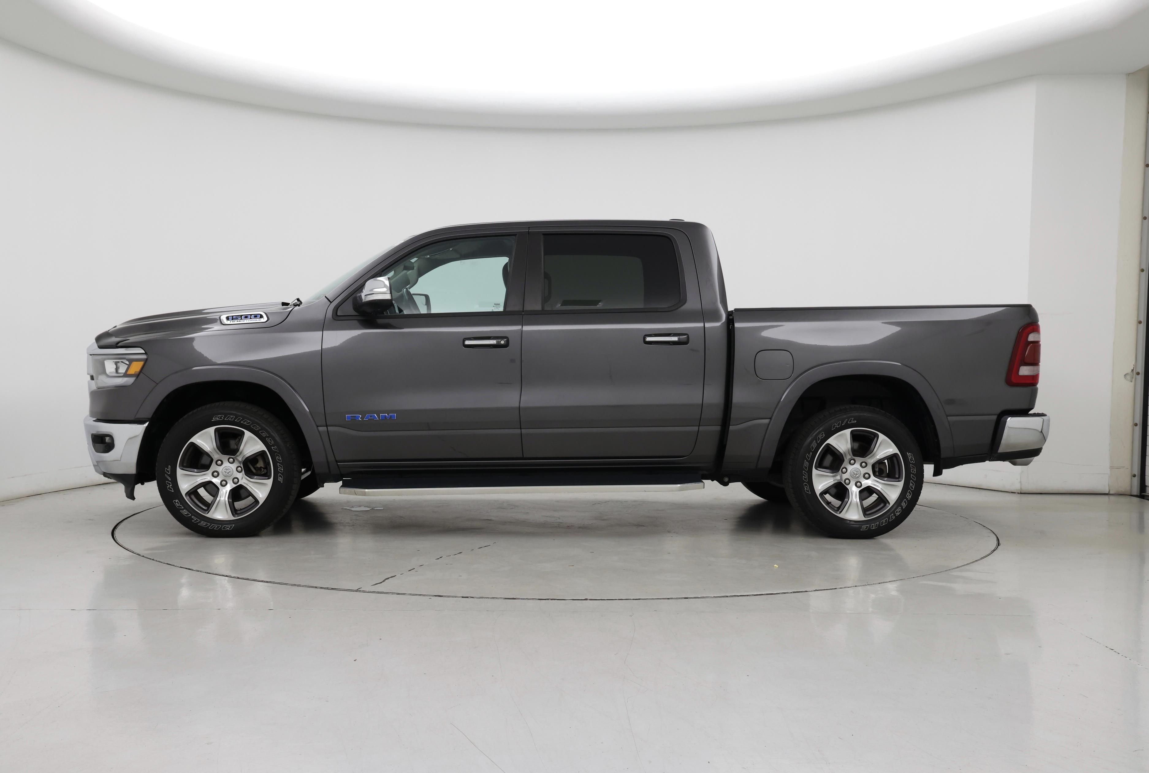 Thumbnail: 2022 RAM 1500 - 3