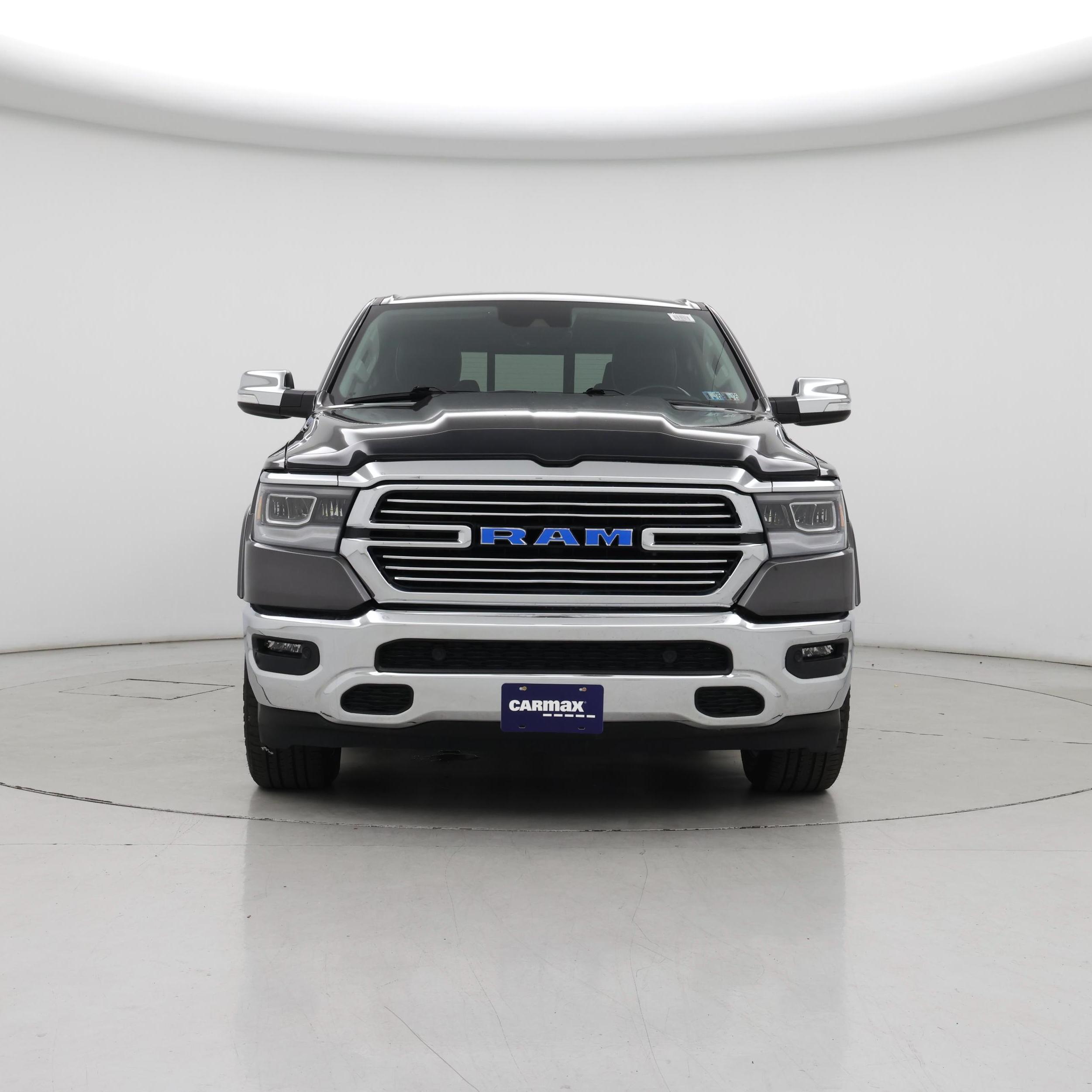Thumbnail: 2022 RAM 1500 - 5
