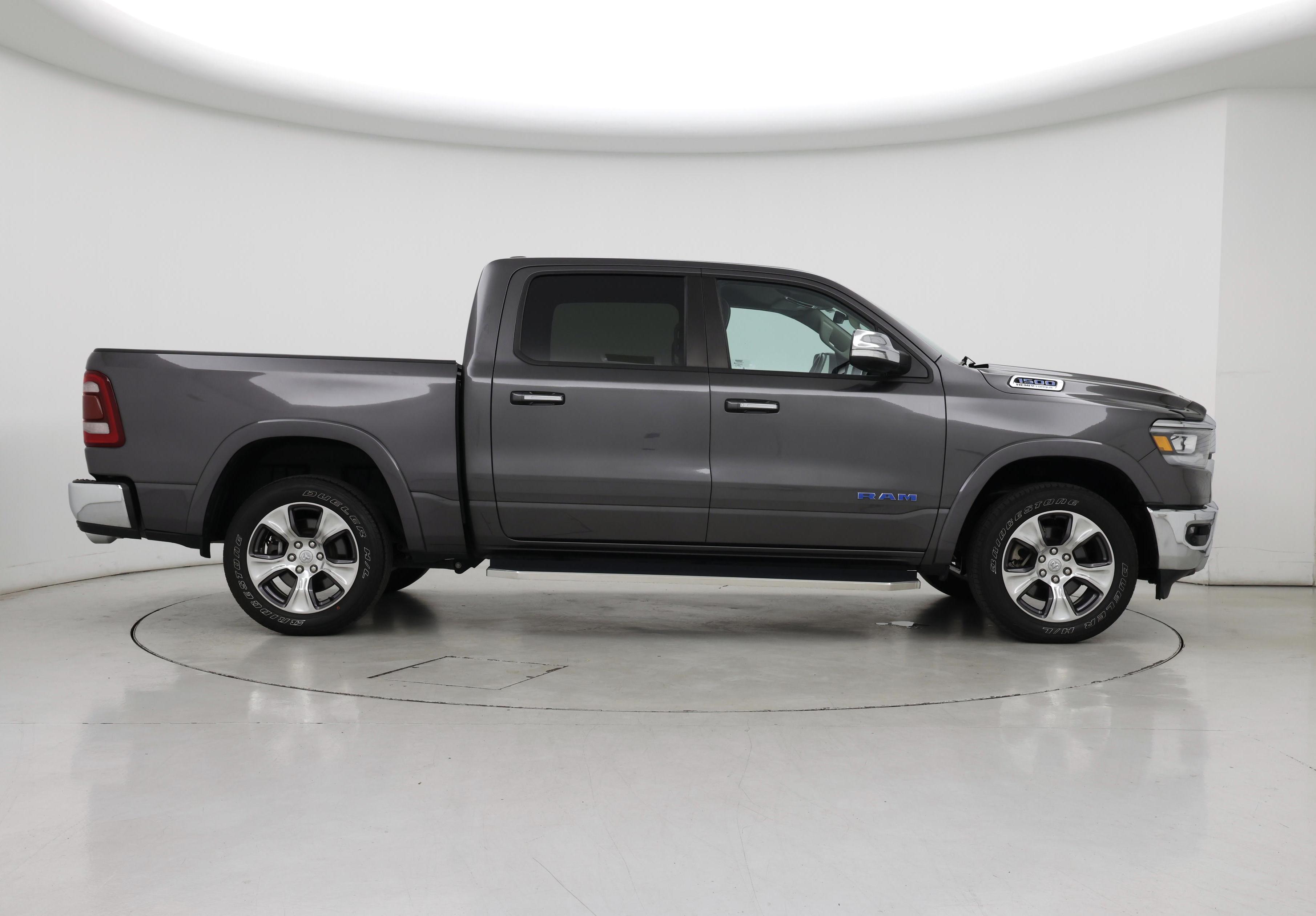 Thumbnail: 2022 RAM 1500 - 7