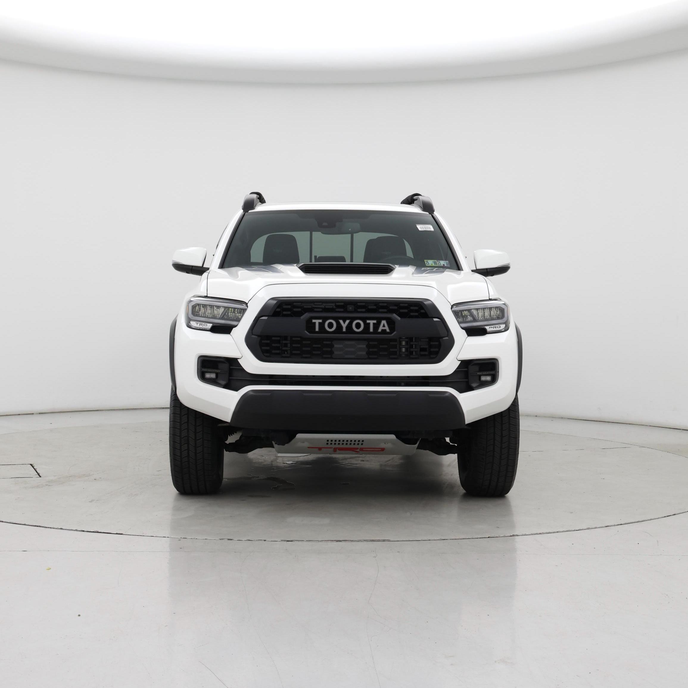 Thumbnail: 2021 Toyota Tacoma - 5