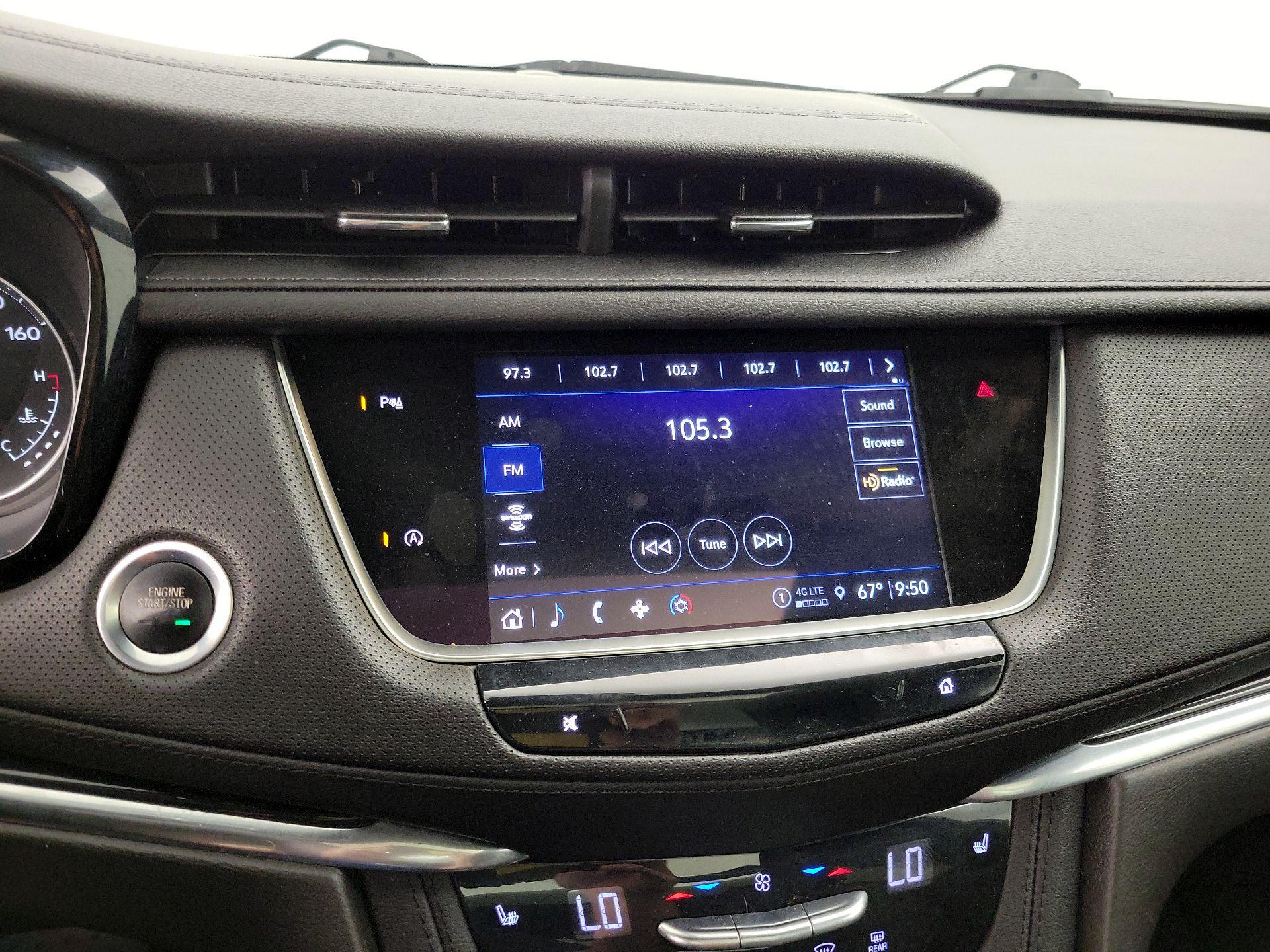 Thumbnail: 2022 Cadillac XT5 - 15