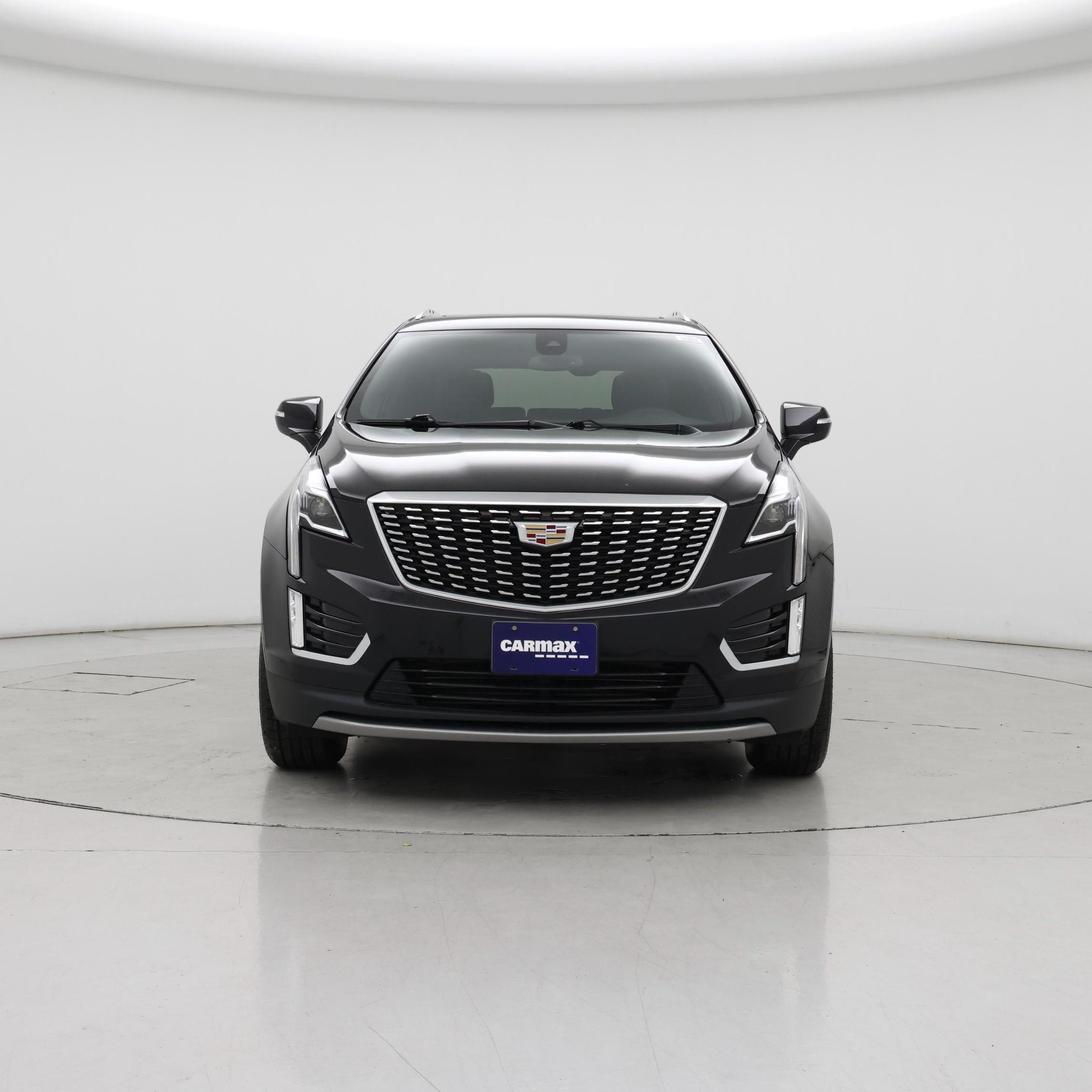 Thumbnail: 2022 Cadillac XT5 - 5