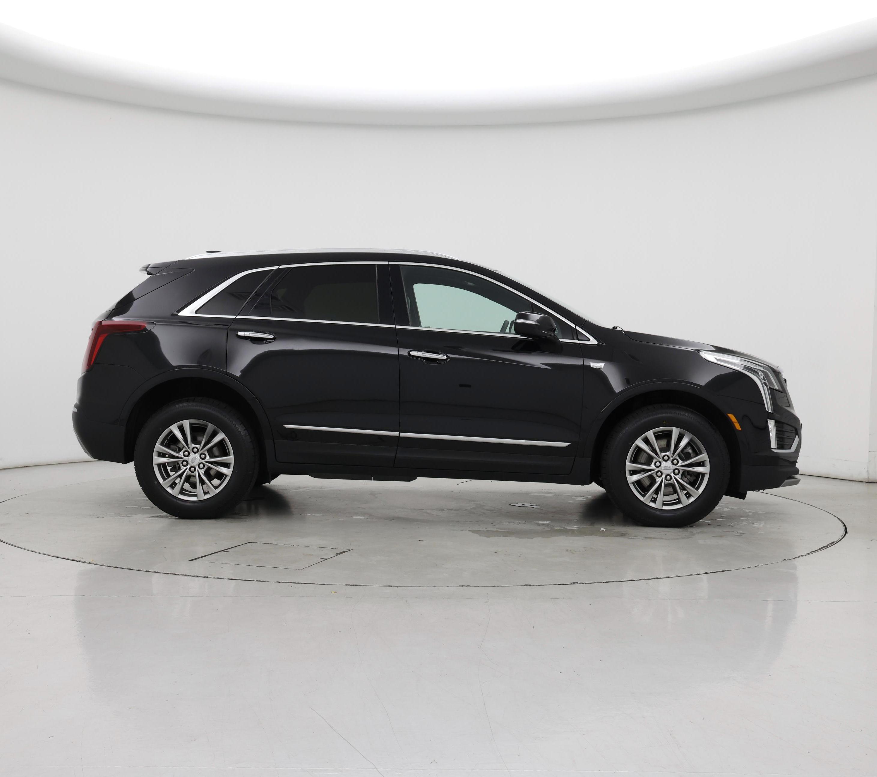Thumbnail: 2022 Cadillac XT5 - 7