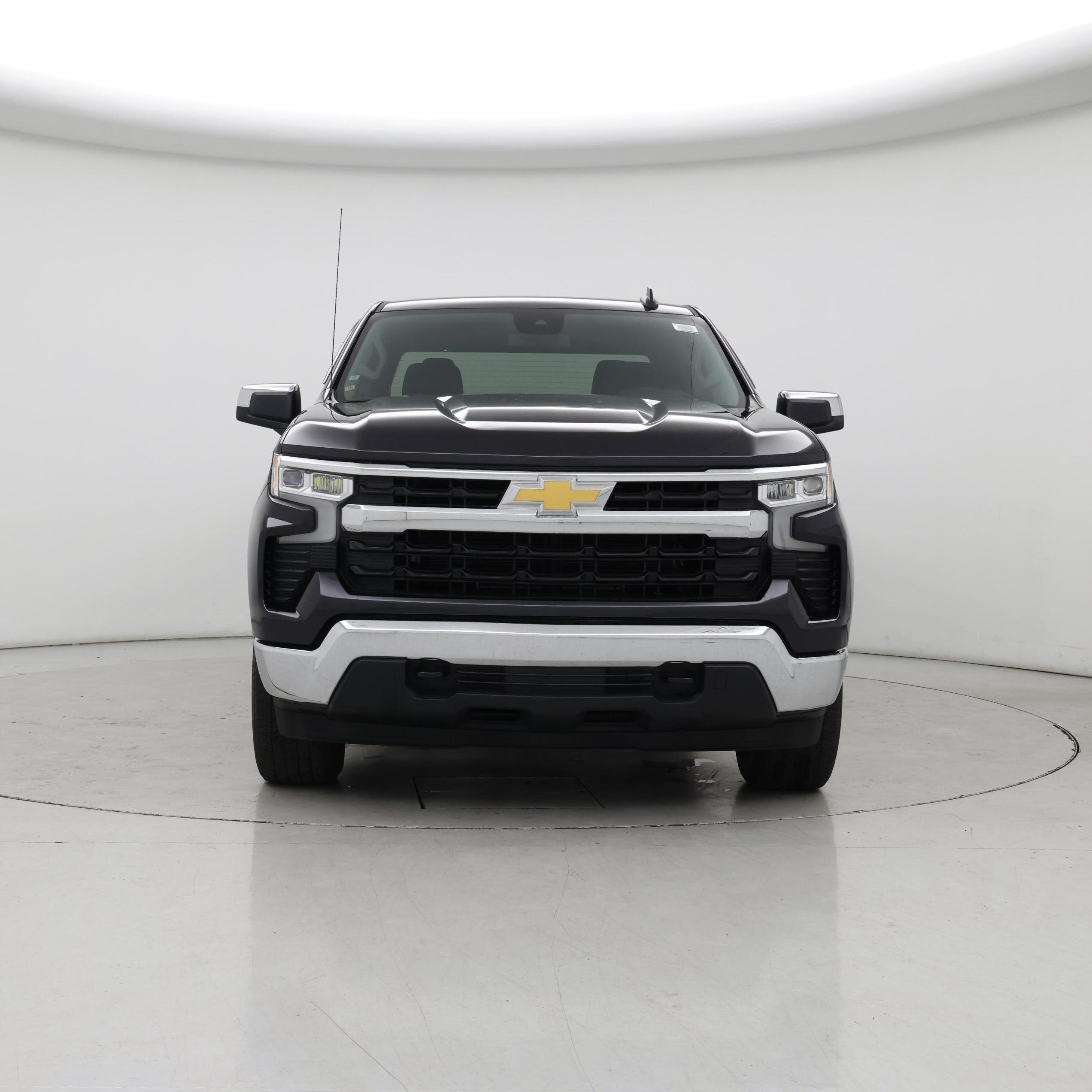 Thumbnail: 2022 Chevrolet Silverado 1500 - 5