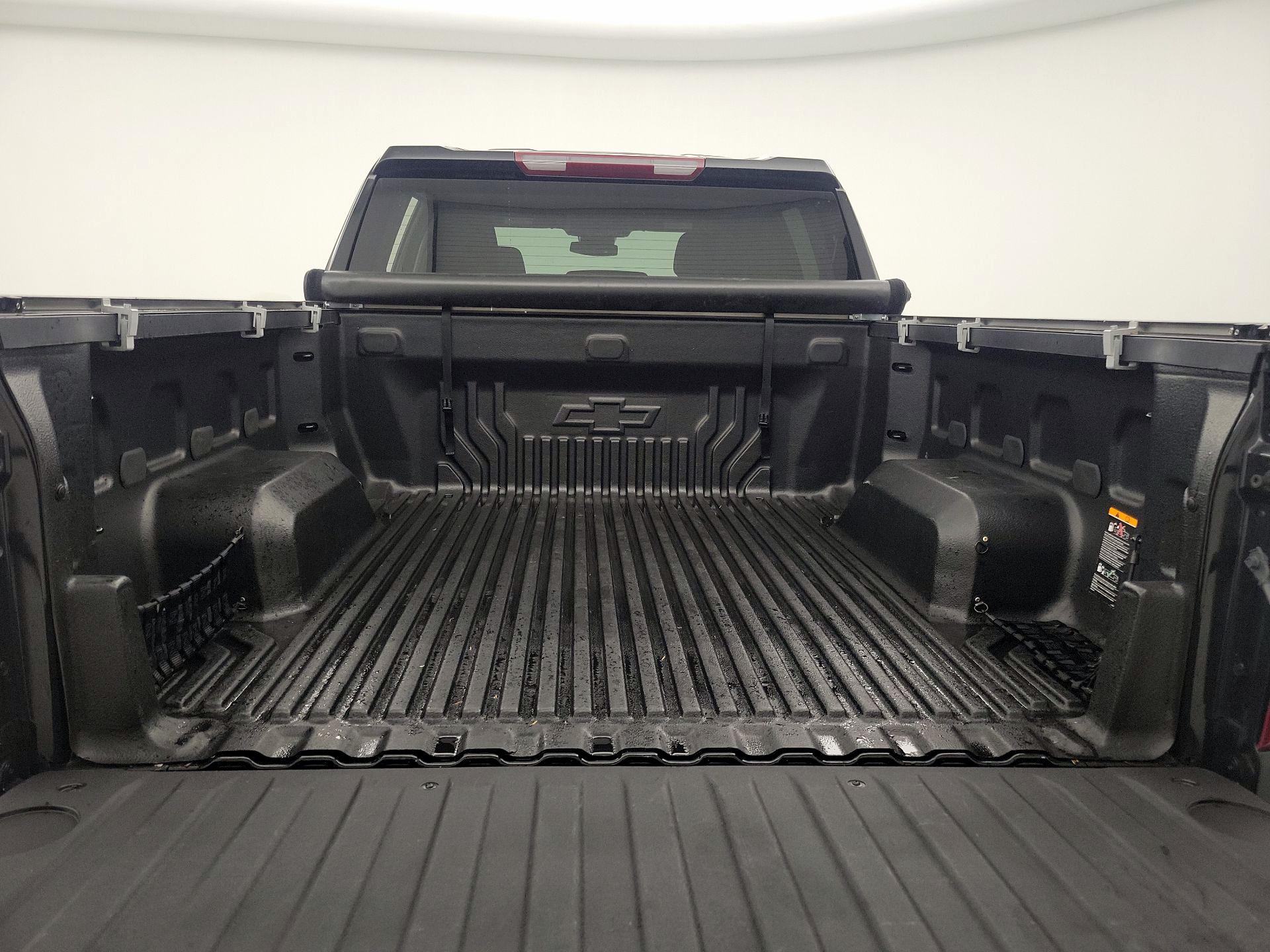 Thumbnail: 2023 Chevrolet Silverado 1500 - 20