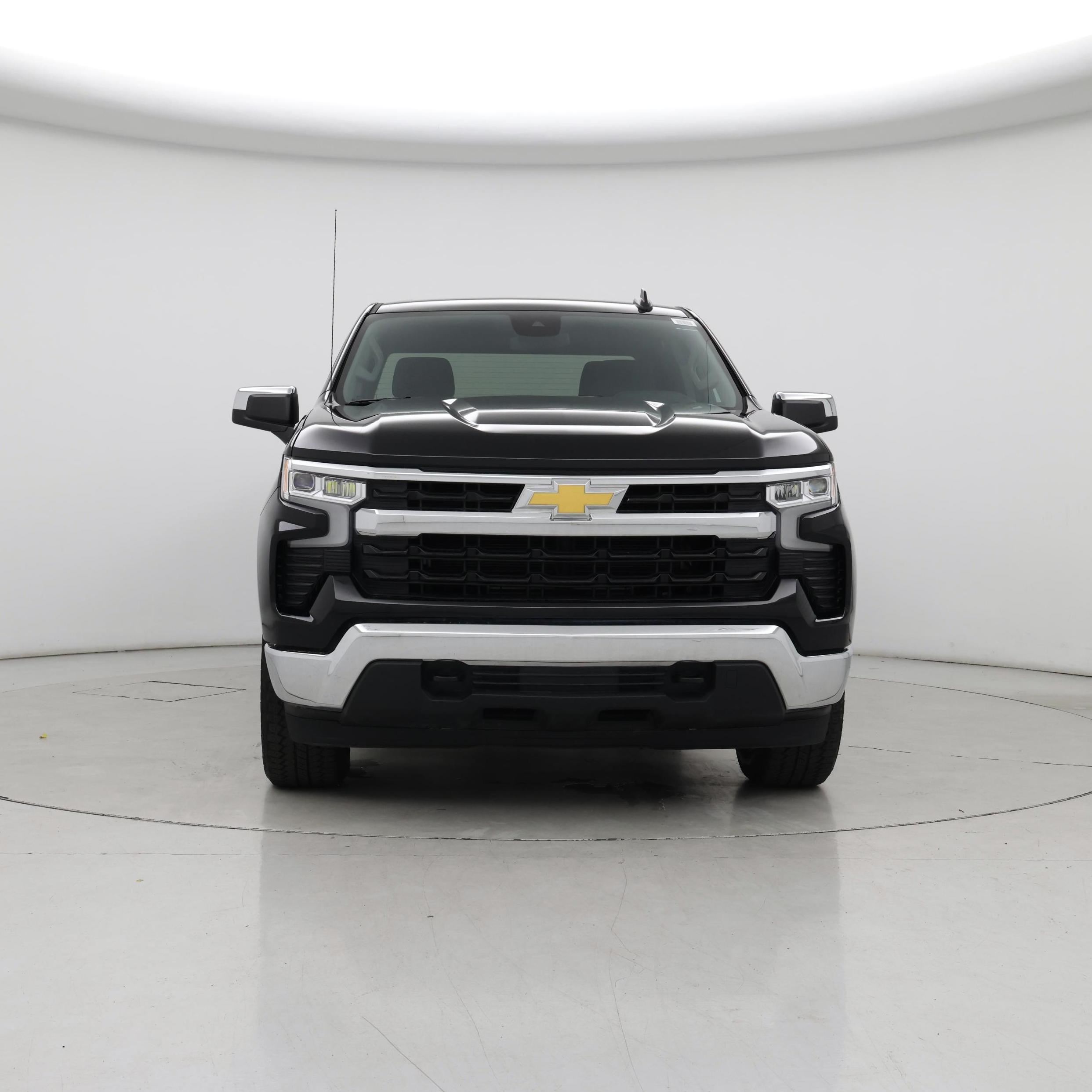Thumbnail: 2023 Chevrolet Silverado 1500 - 5