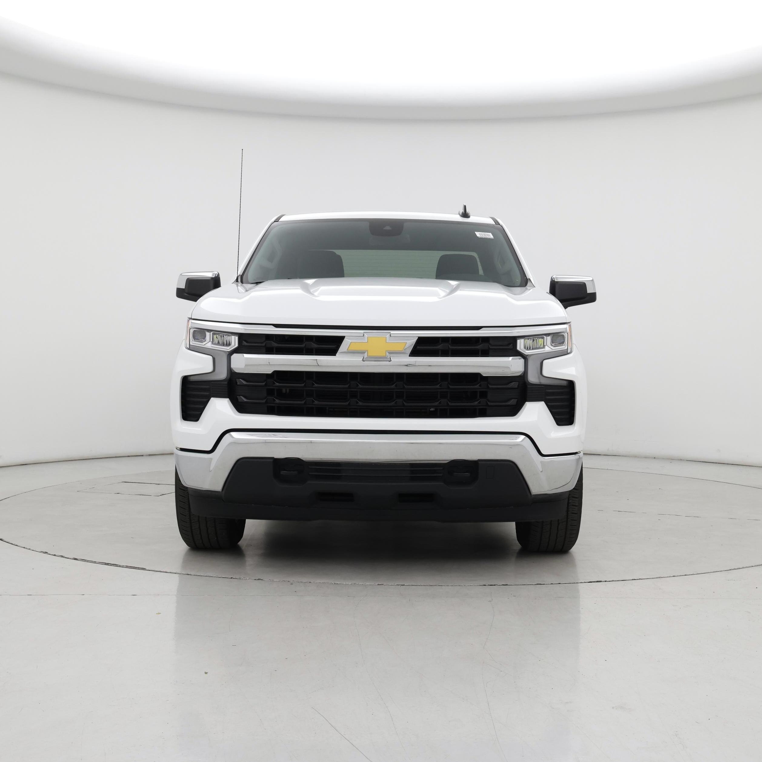 Thumbnail: 2022 Chevrolet Silverado 1500 - 5