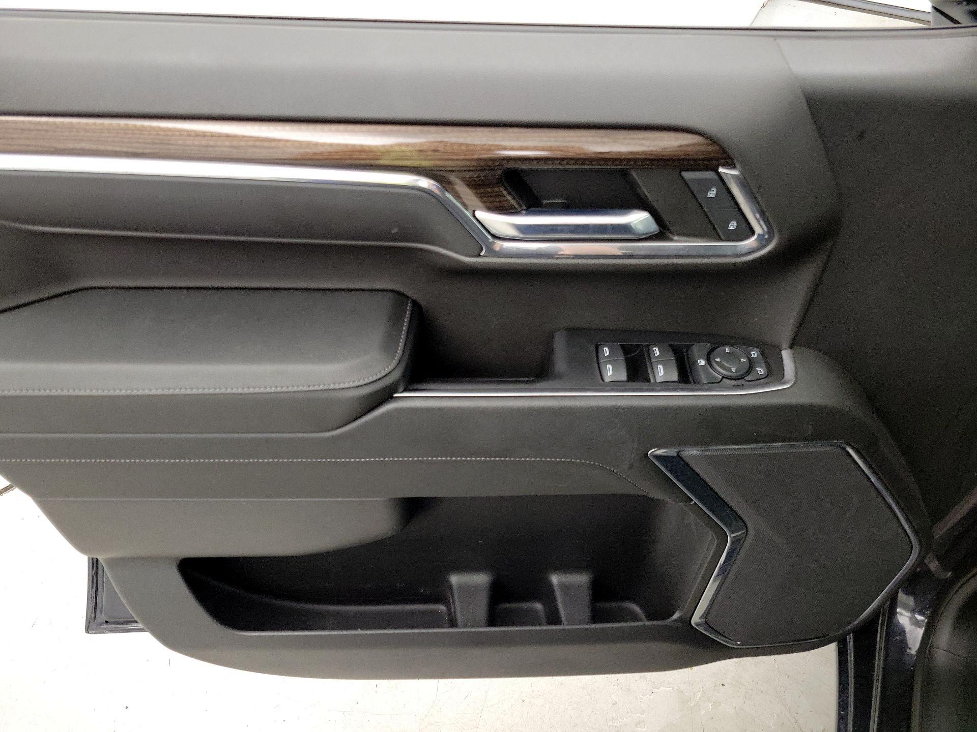 Thumbnail: 2023 Chevrolet Silverado 1500 - 12