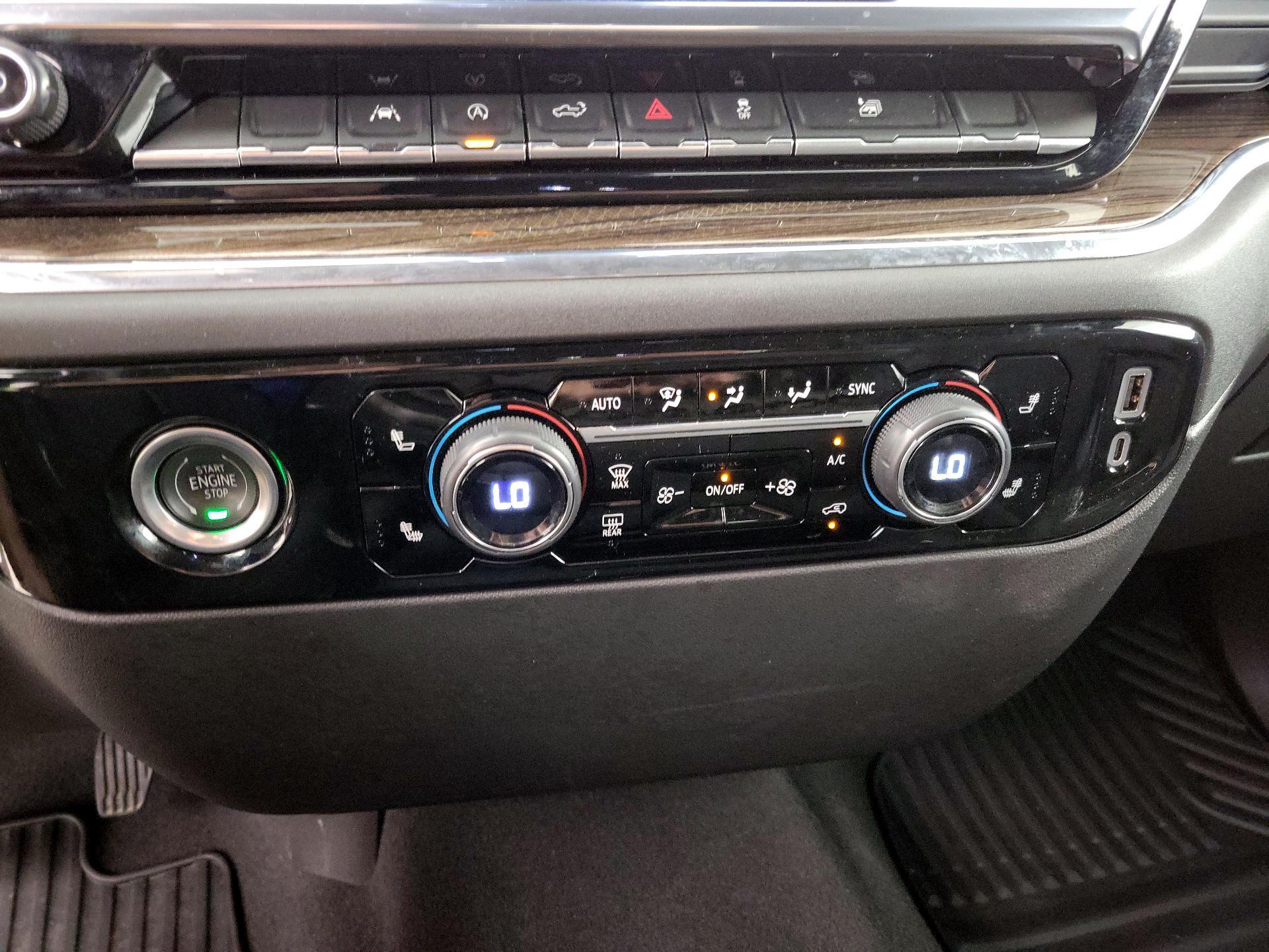 Thumbnail: 2023 Chevrolet Silverado 1500 - 16