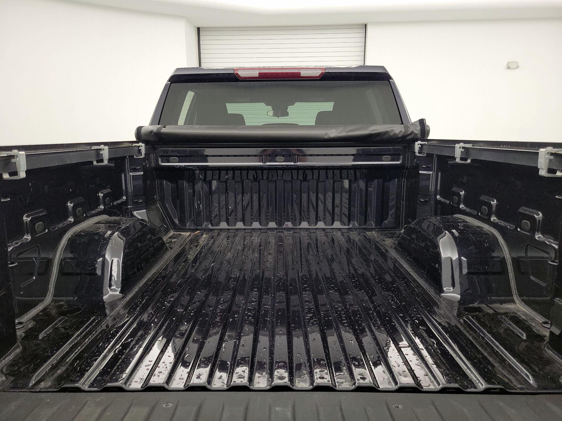 Thumbnail: 2023 Chevrolet Silverado 1500 - 20