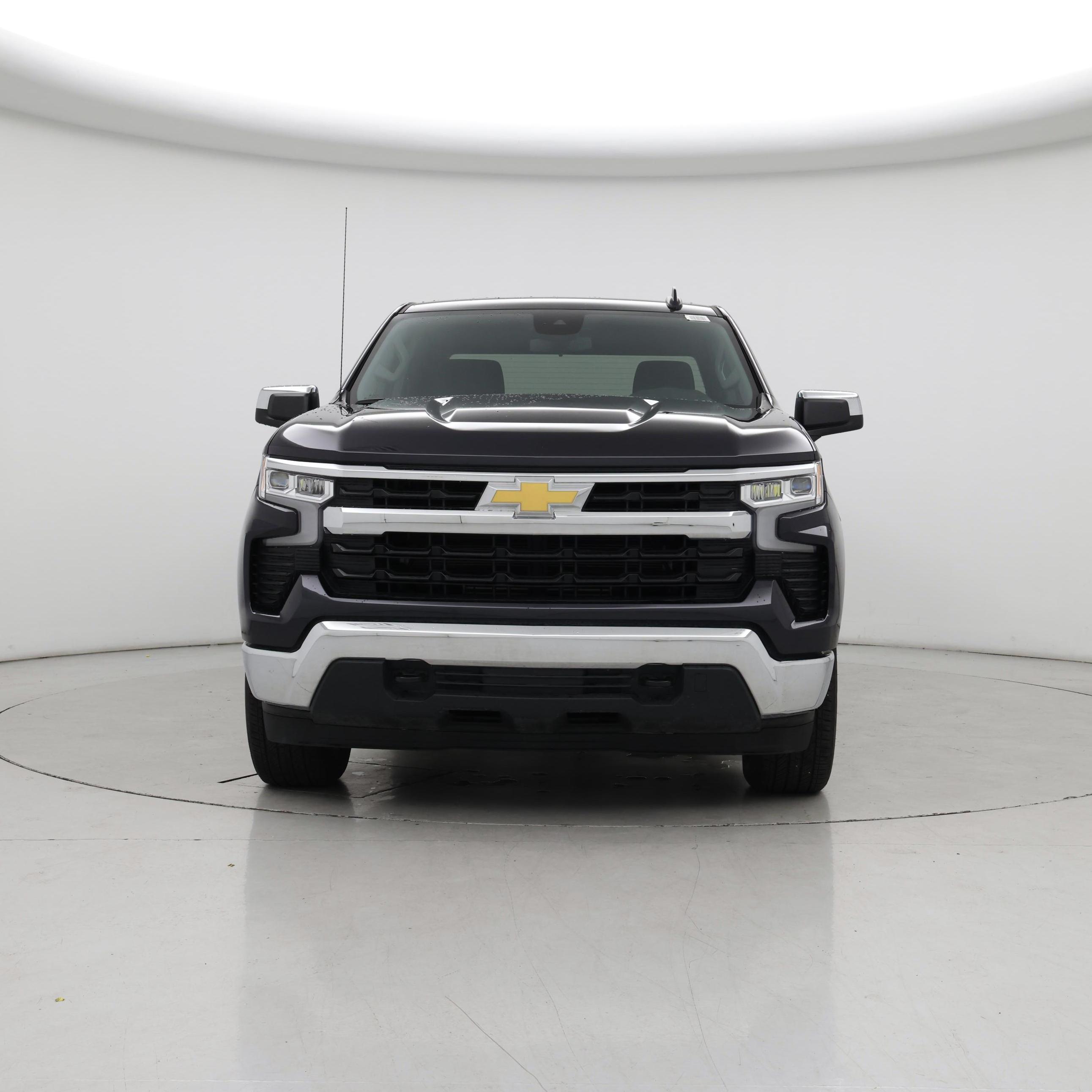 Thumbnail: 2023 Chevrolet Silverado 1500 - 5