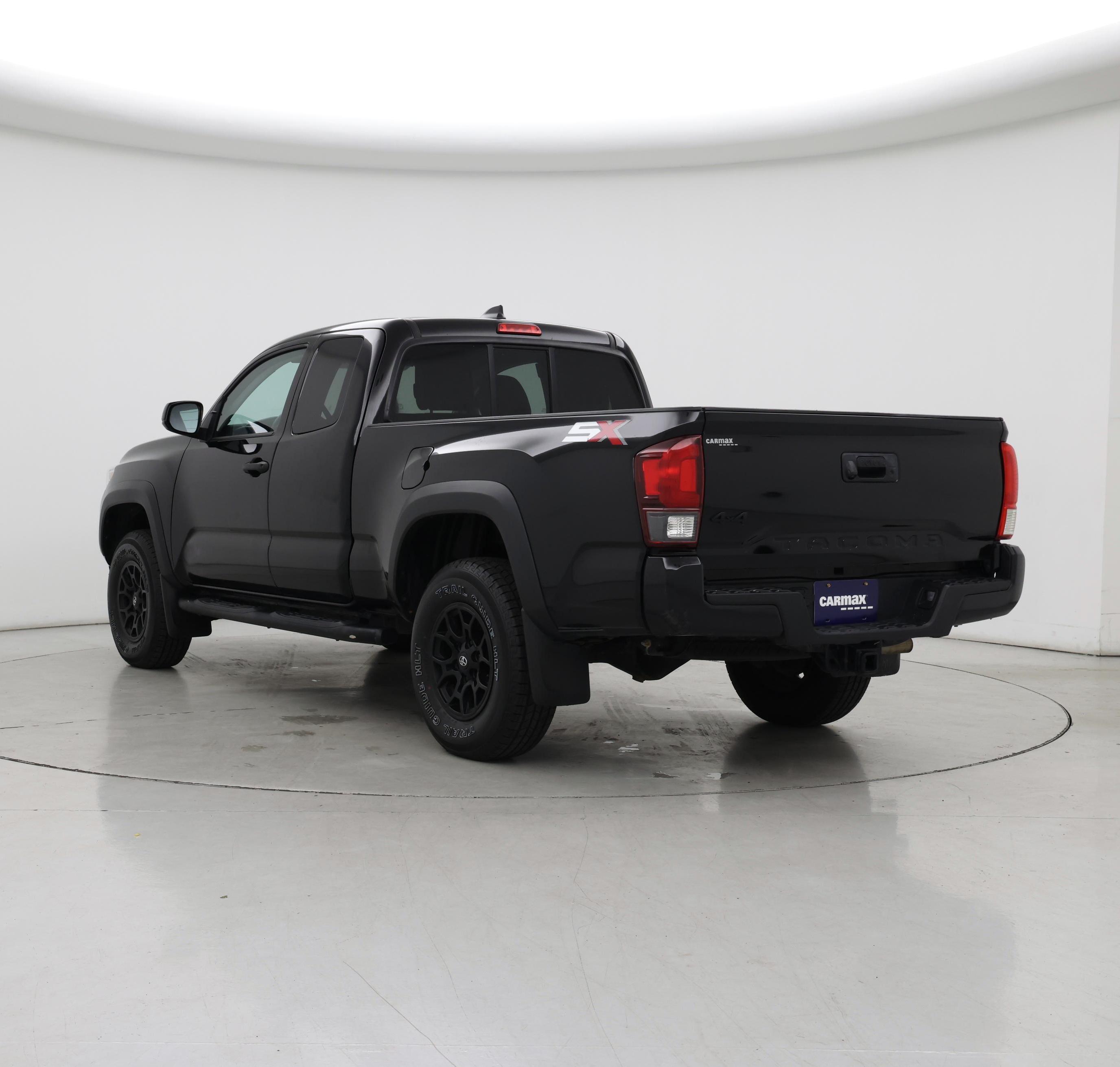 Thumbnail: 2022 Toyota Tacoma - 2