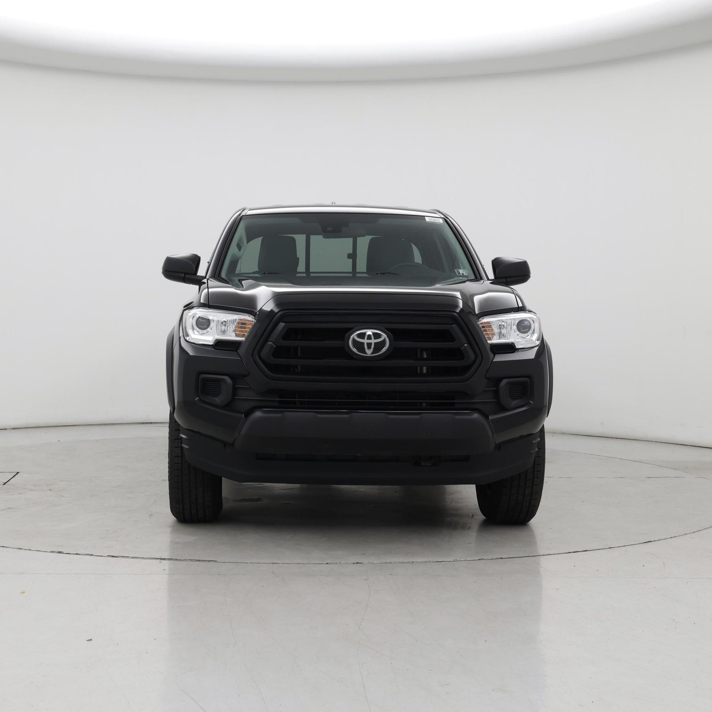 Thumbnail: 2022 Toyota Tacoma - 5