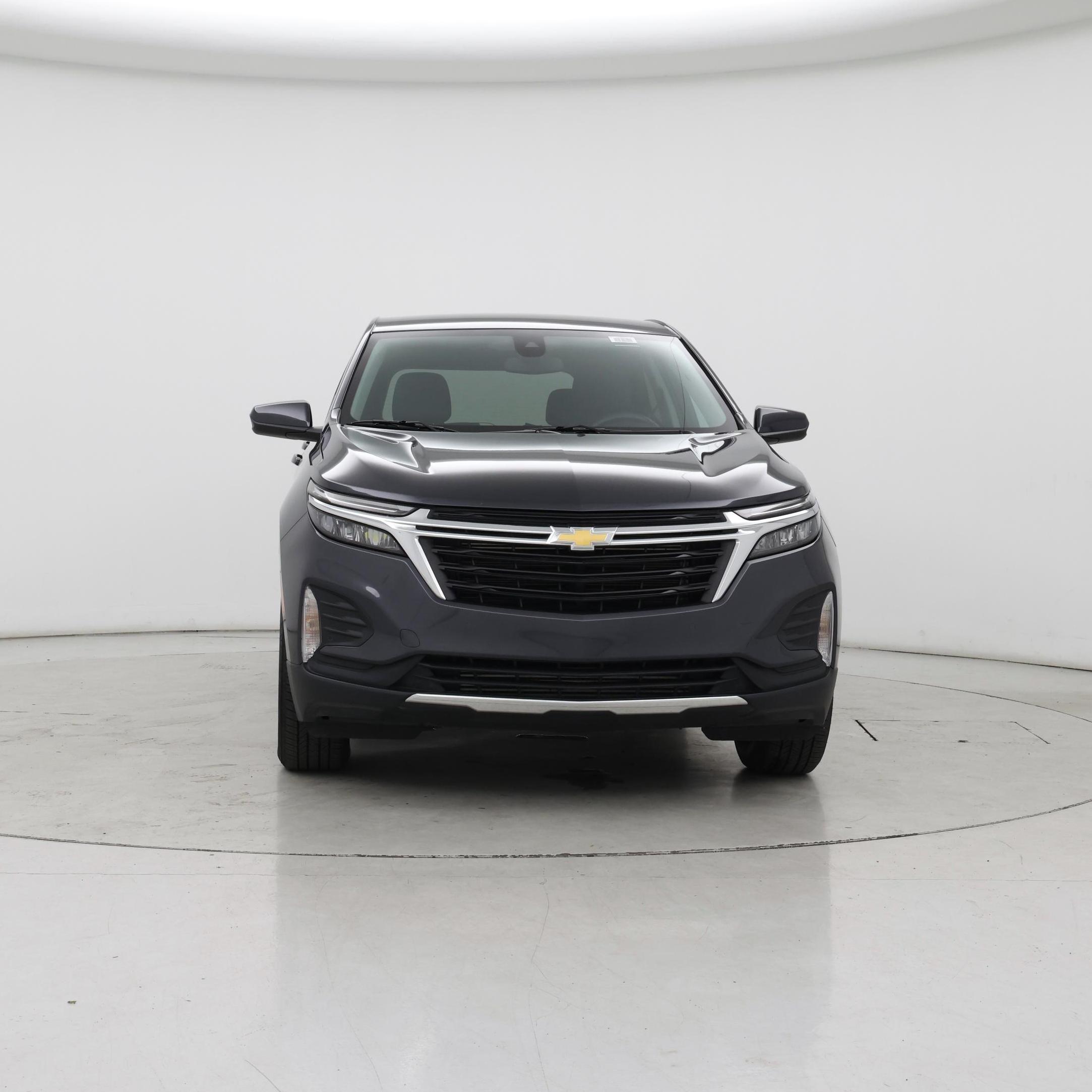 Thumbnail: 2022 Chevrolet Equinox - 5